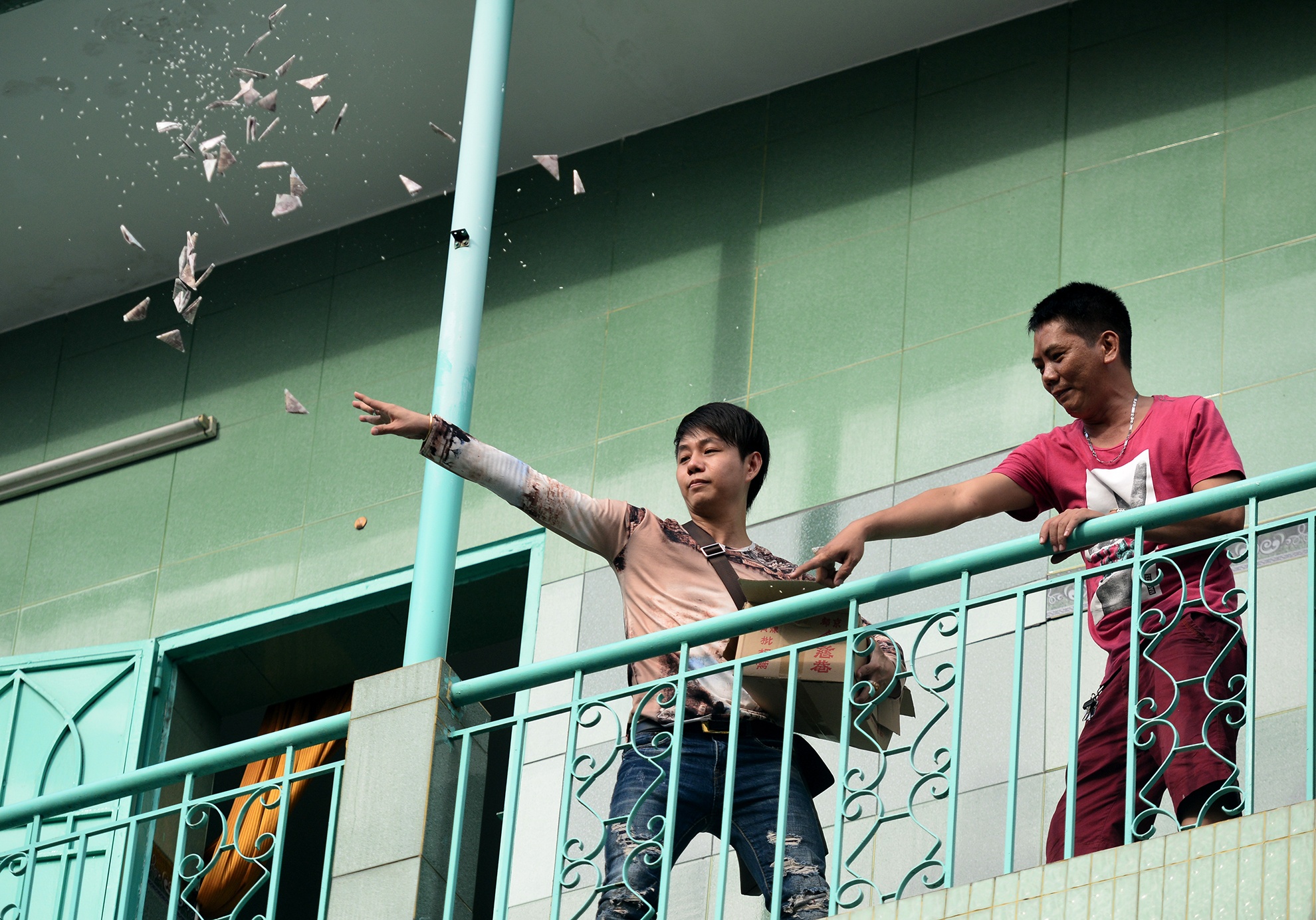 hang tram nguoi cuop co hon o Sai Gon anh 5