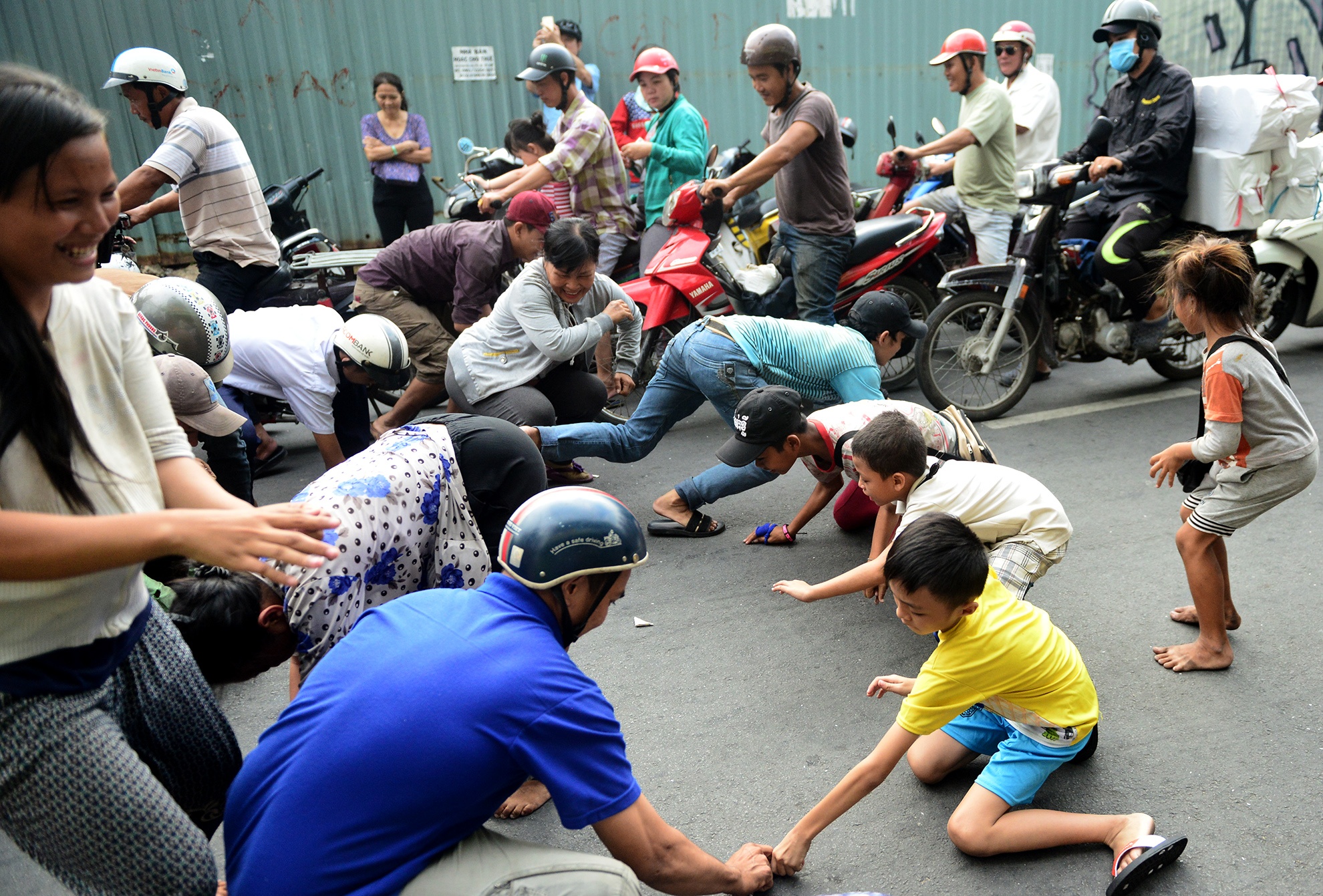 hang tram nguoi cuop co hon o Sai Gon anh 8