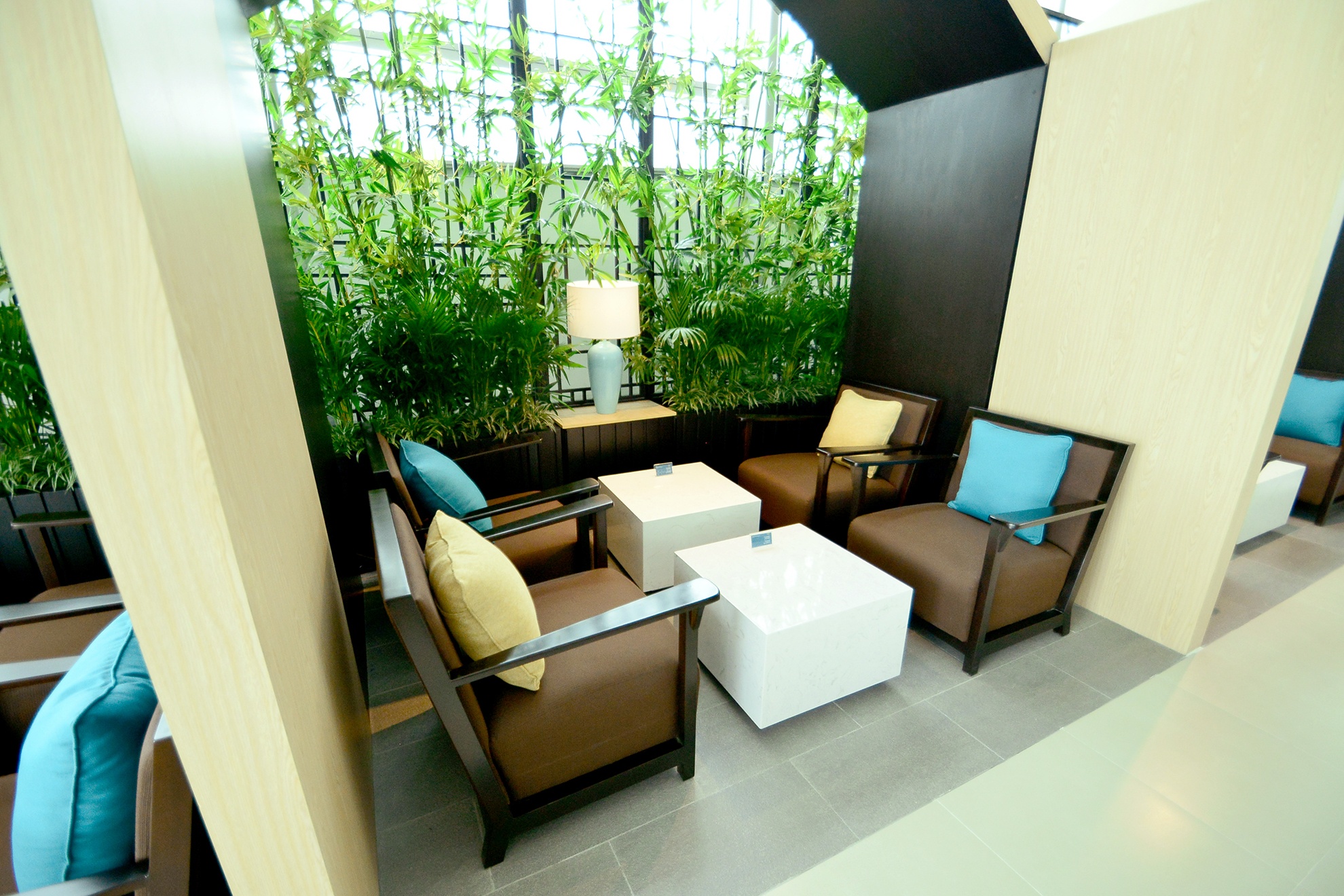 phong cho hang sang tai san bay Tan Son Nhat anh 10