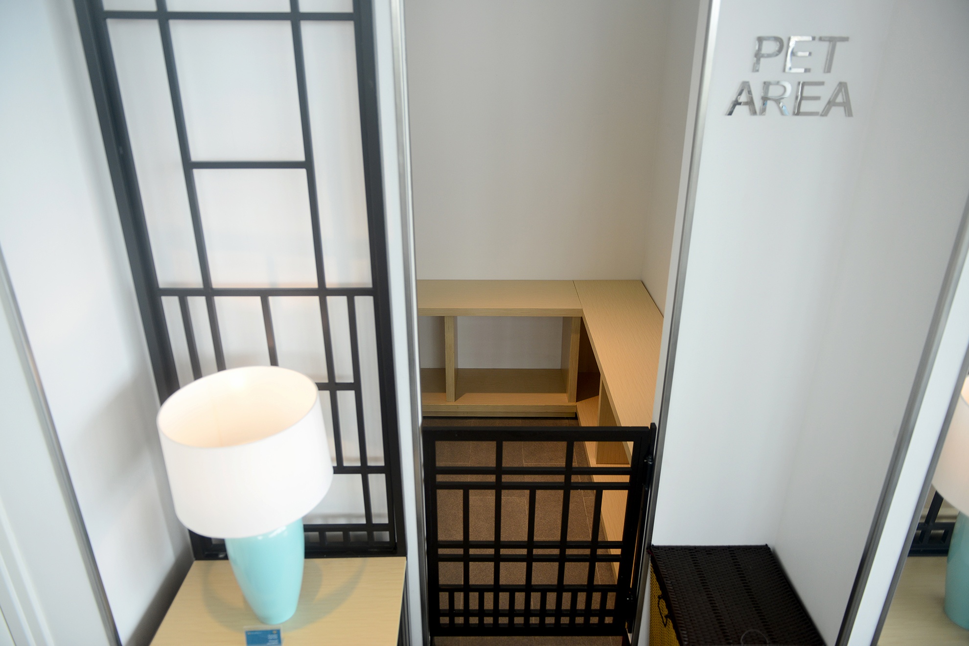 phong cho hang sang tai san bay Tan Son Nhat anh 14