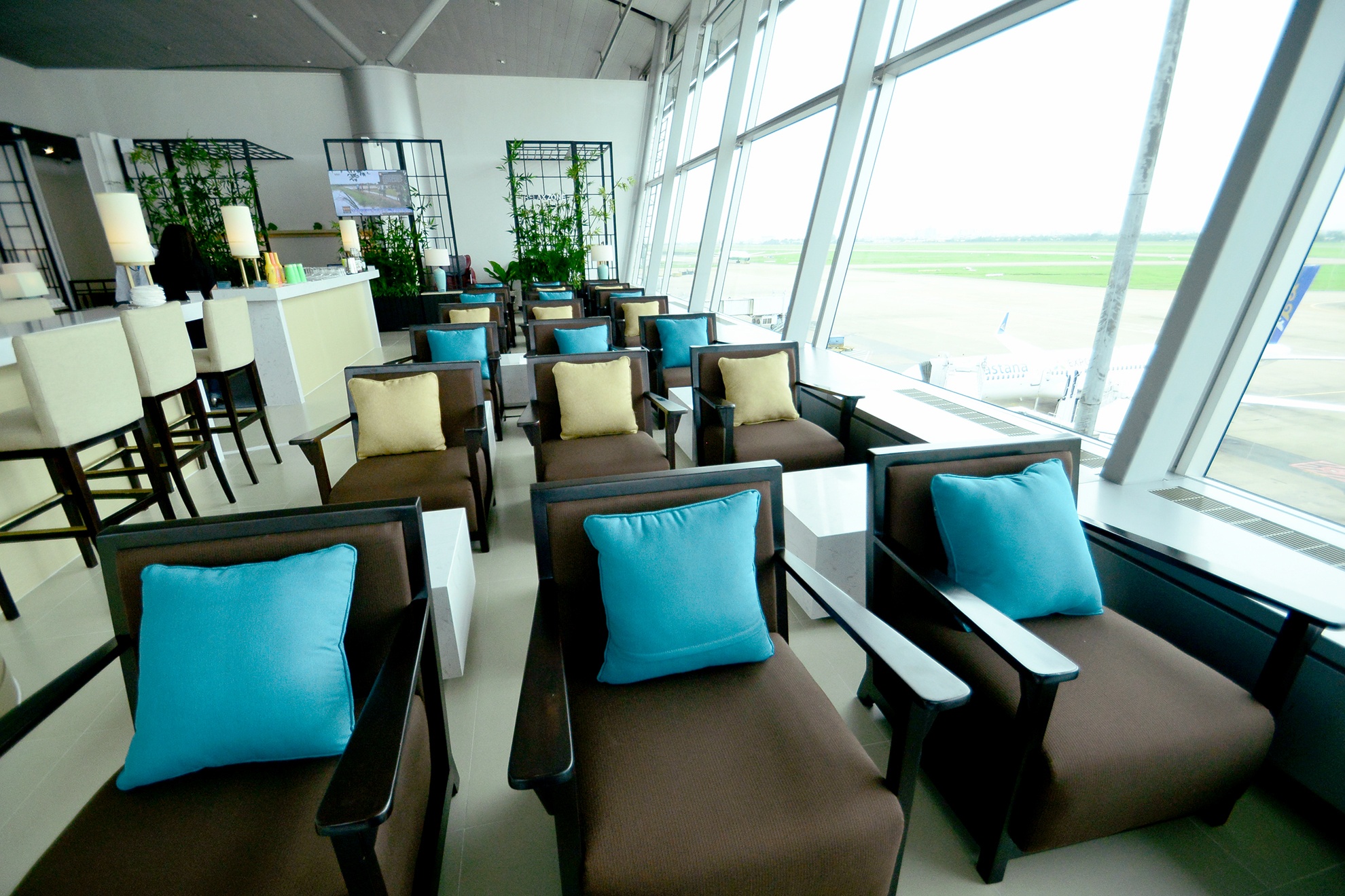 phong cho hang sang tai san bay Tan Son Nhat anh 5