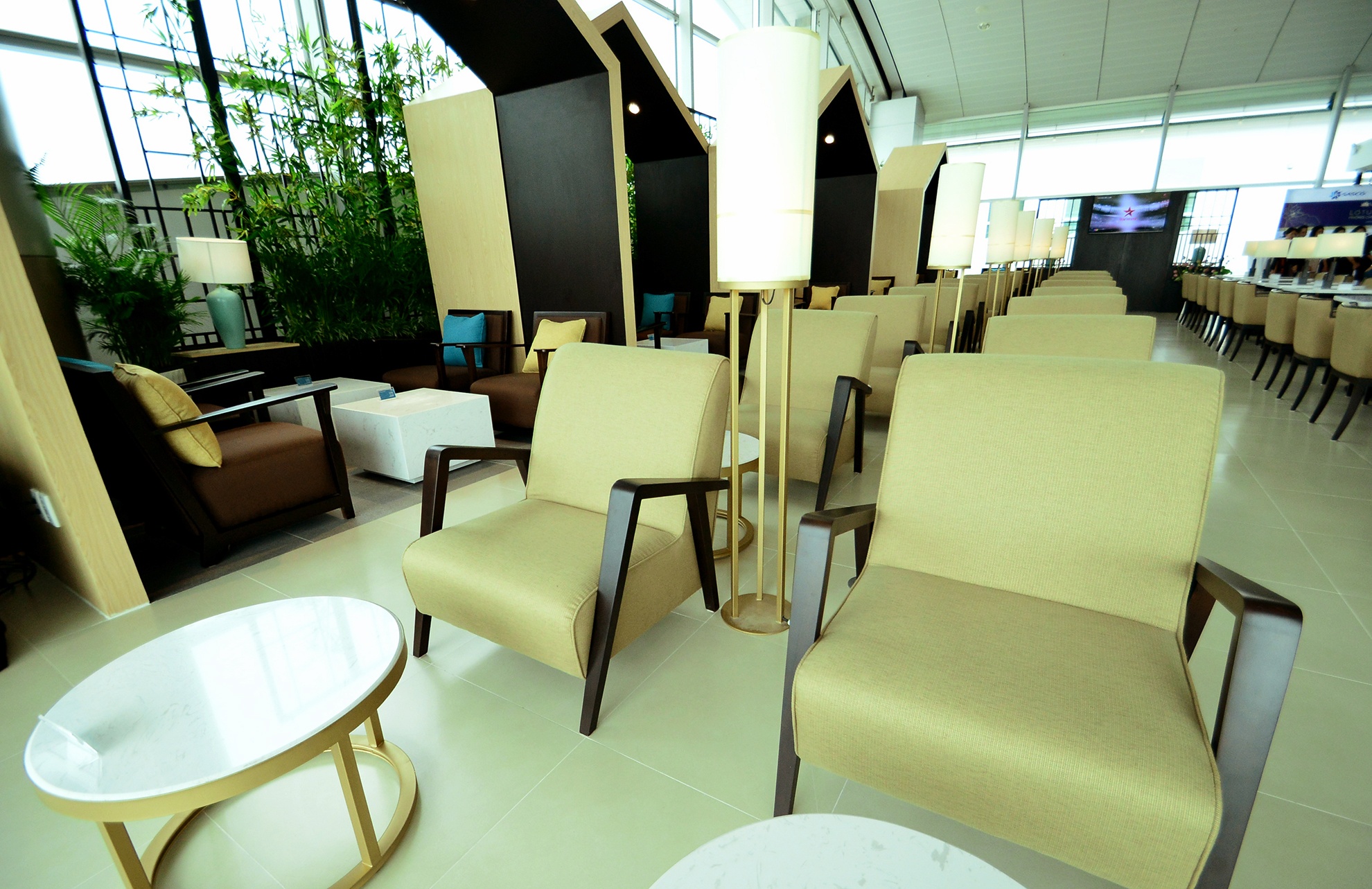 phong cho hang sang tai san bay Tan Son Nhat anh 6