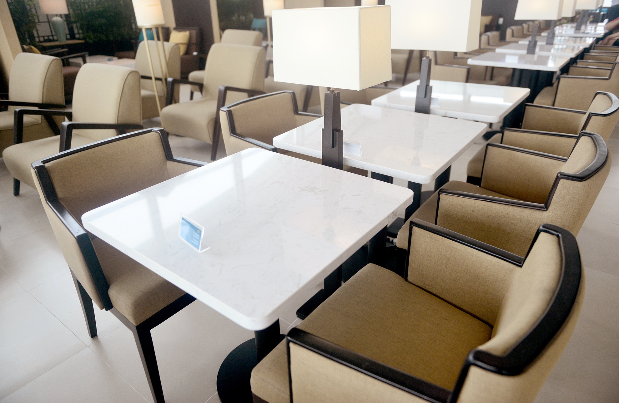 phong cho hang sang tai san bay Tan Son Nhat anh 7