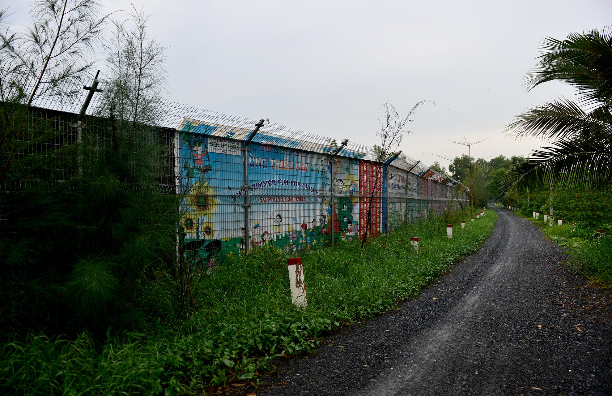 nui rac Da Phuoc boc mui nong nac anh 9