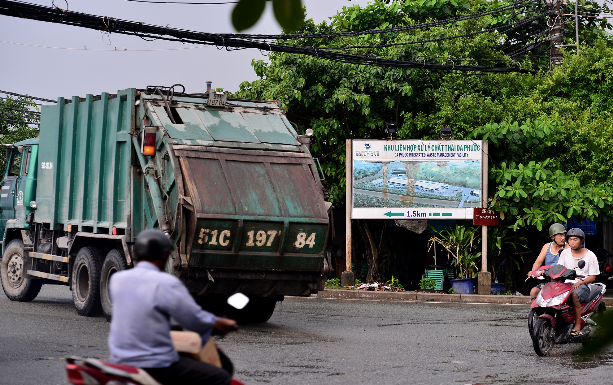 nui rac Da Phuoc boc mui nong nac anh 10