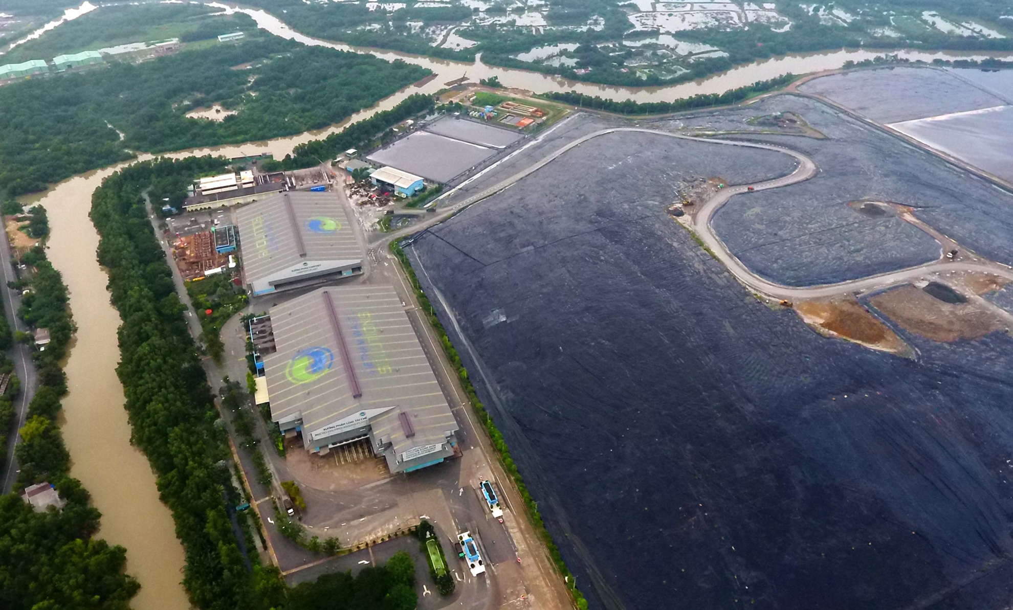 nui rac Da Phuoc boc mui nong nac anh 5