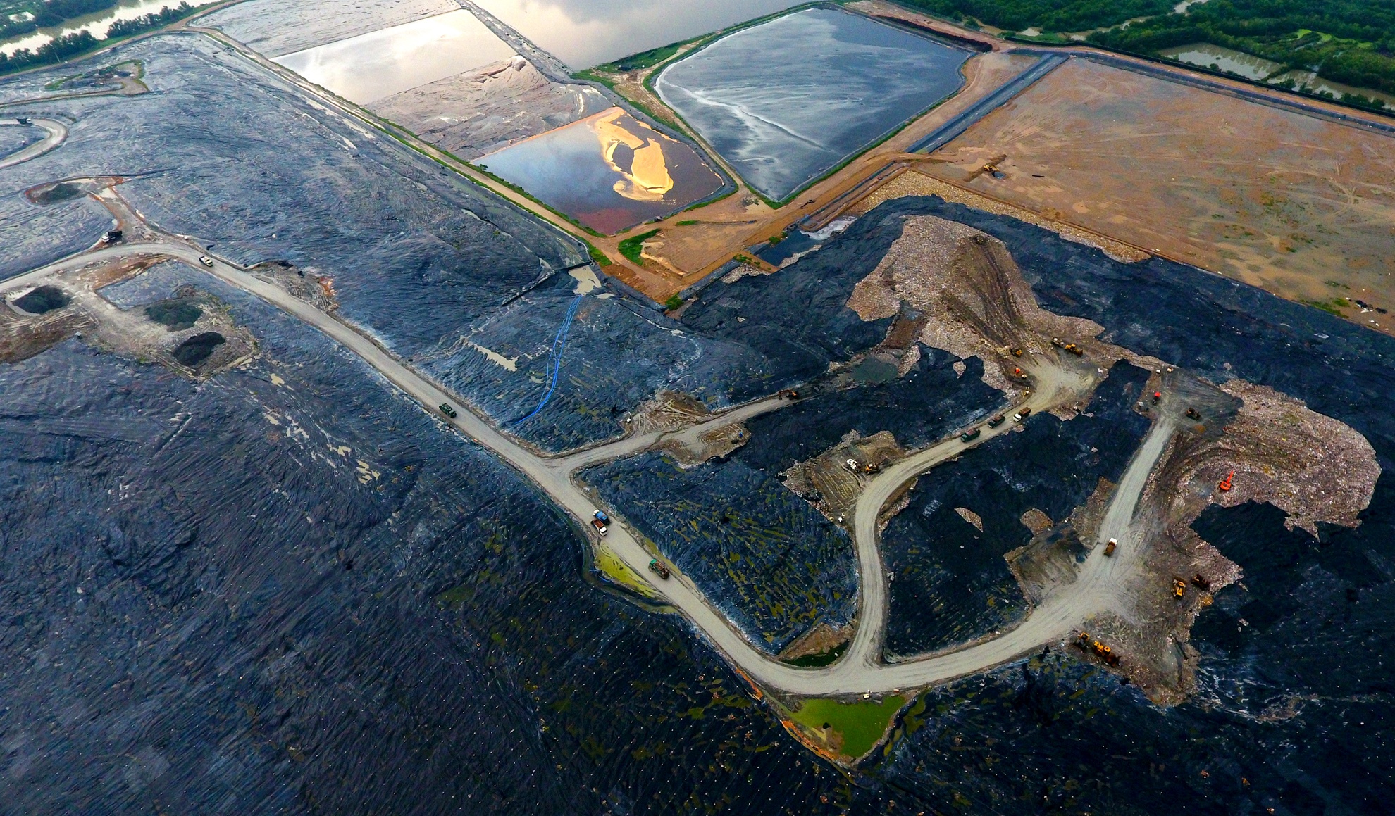 nui rac Da Phuoc boc mui nong nac anh 6