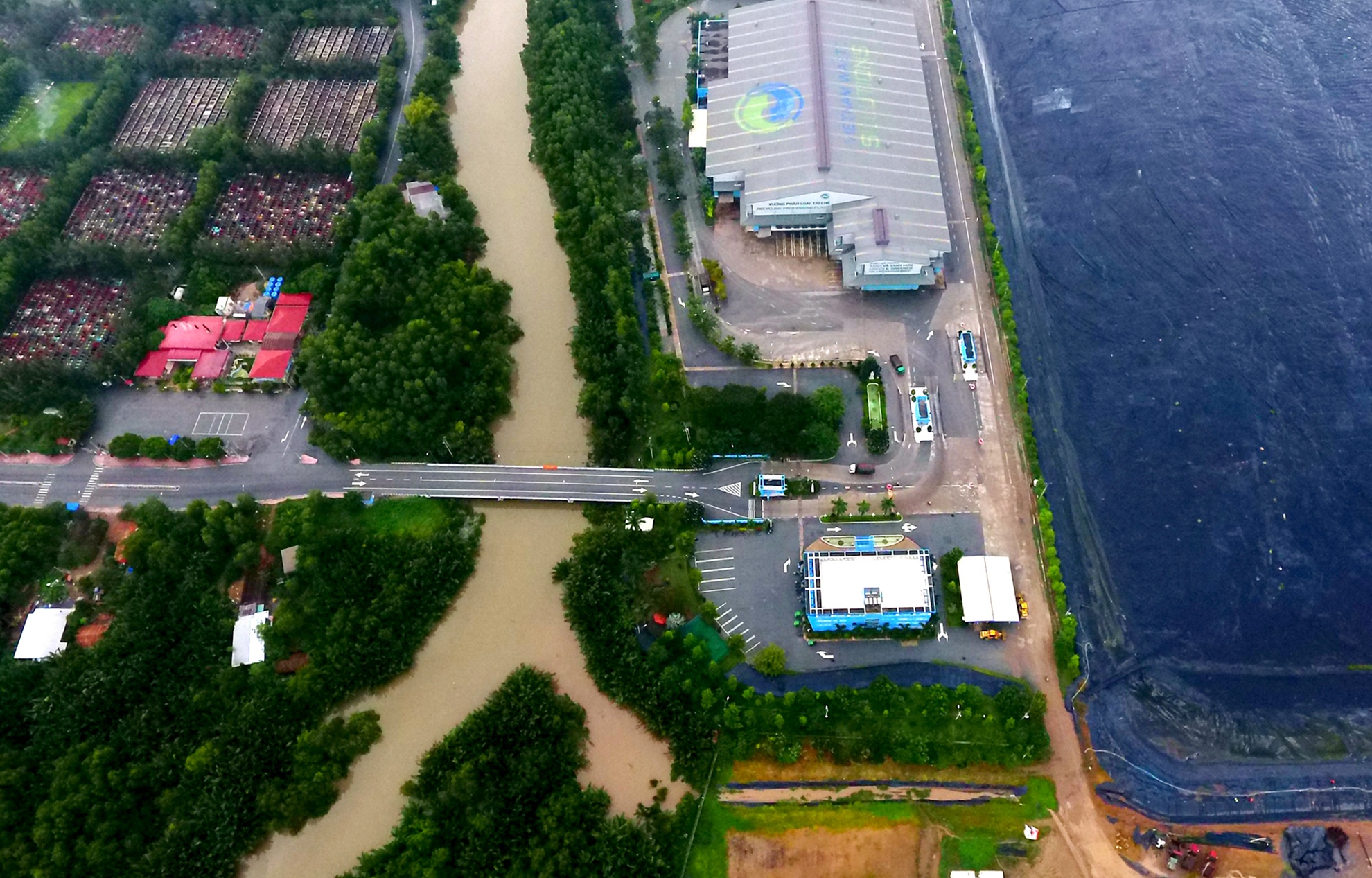 nui rac Da Phuoc boc mui nong nac anh 7