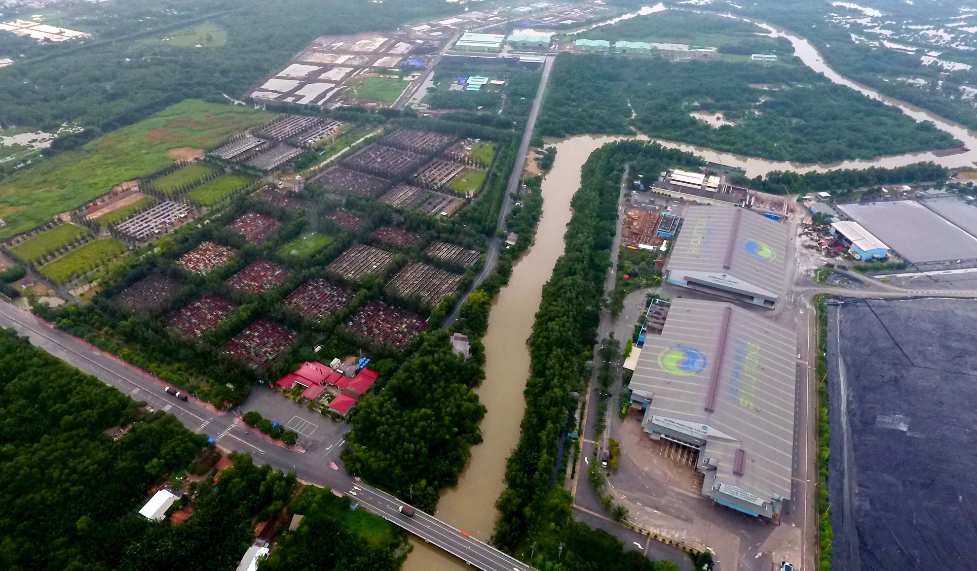 nui rac Da Phuoc boc mui nong nac anh 8