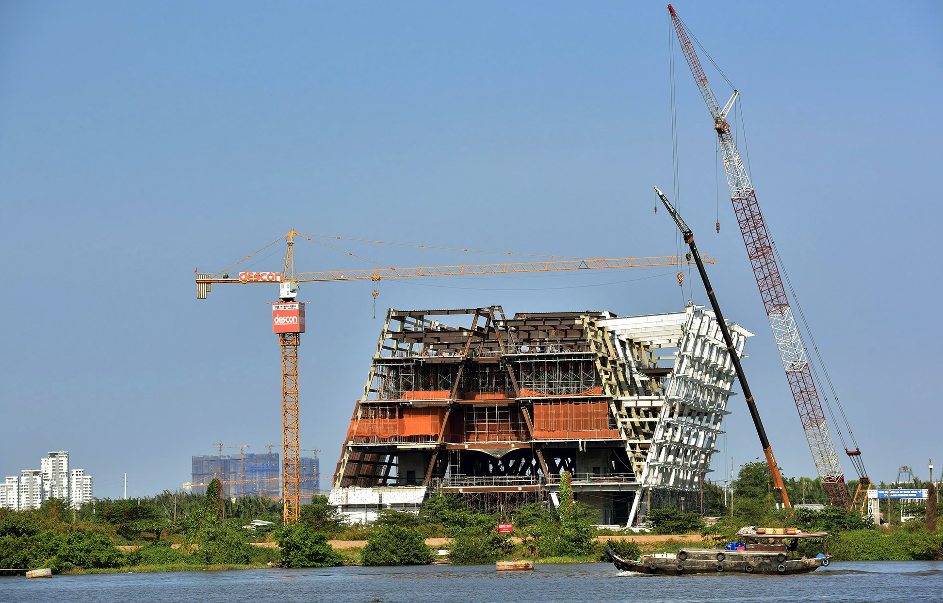 khu do thi Thu Thiem anh 11