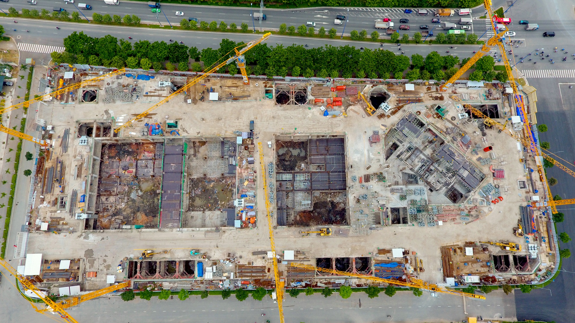 khu do thi Thu Thiem anh 10