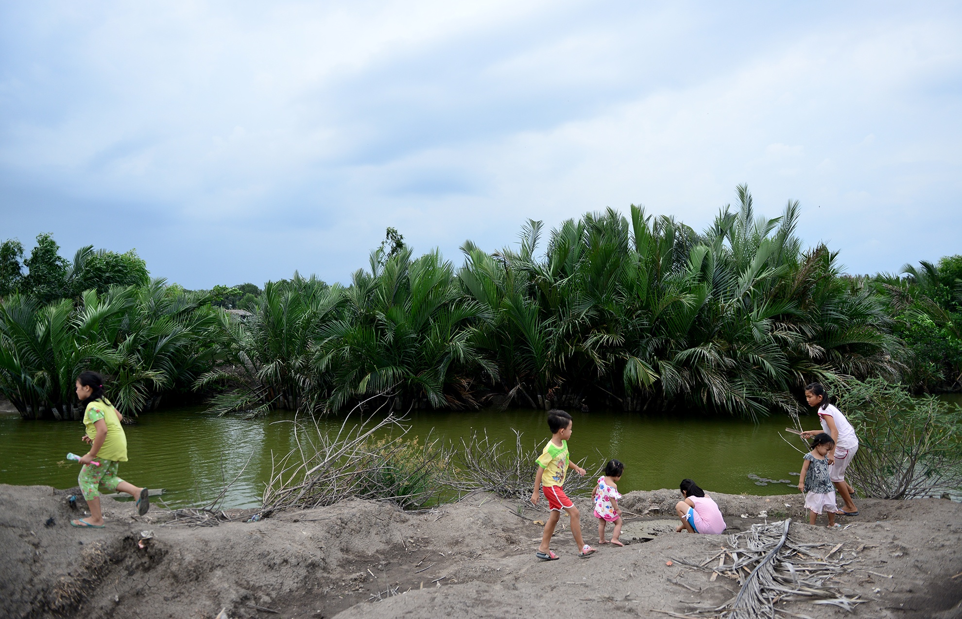 dan kho so vi bai rac Da Phuoc anh 10
