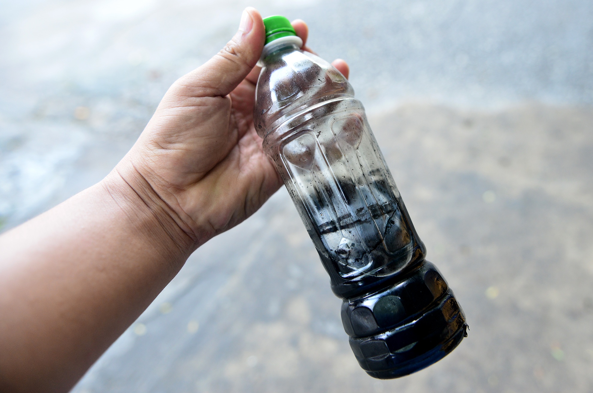 dan kho so vi bai rac Da Phuoc anh 12