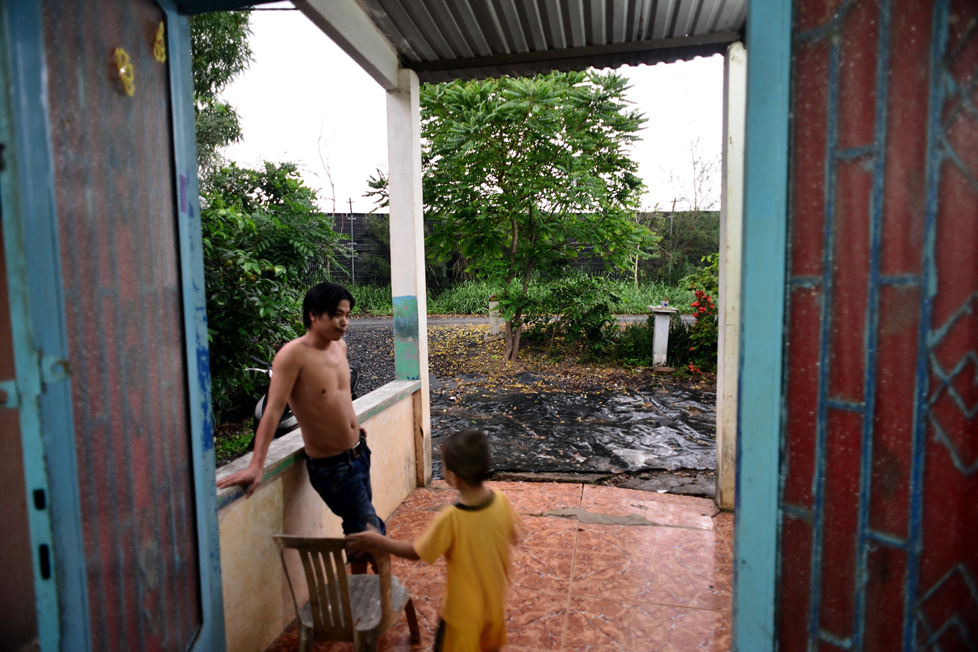 dan kho so vi bai rac Da Phuoc anh 3