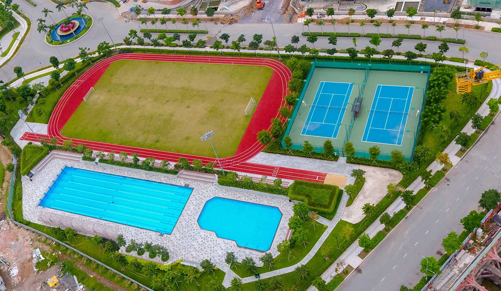 du an chen chan phia dong Sai Gon anh 15