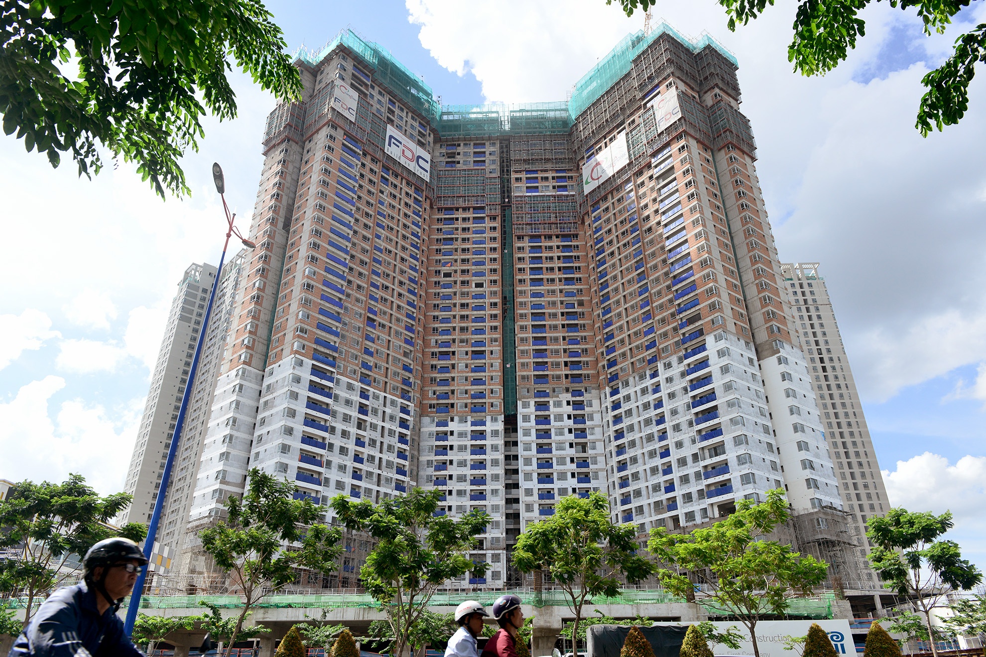 du an chen chan phia dong Sai Gon anh 8