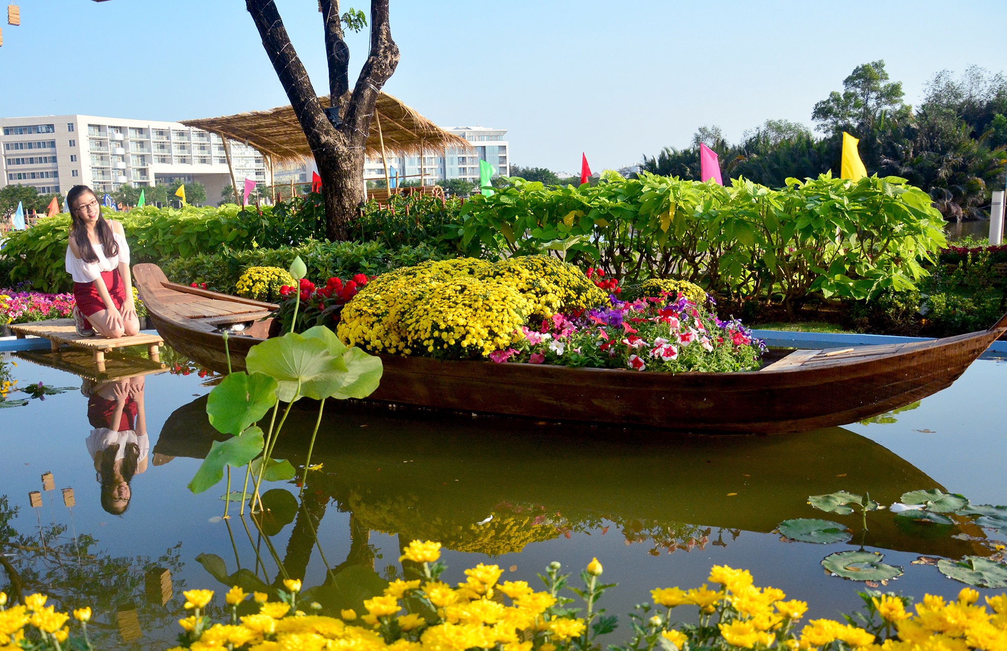 Khu do thi Phu My Hung kho so vi bai rac Da Phuoc anh 16