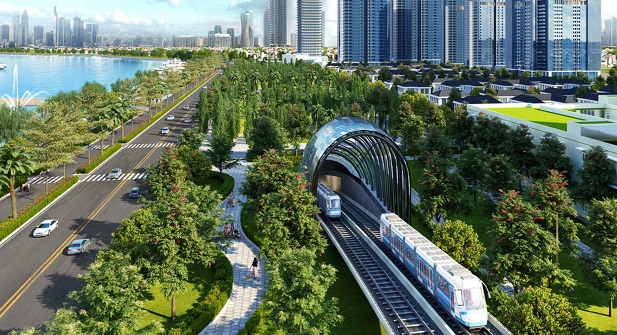 nhung du an bat dong san hot nhat nam 2016 anh 5