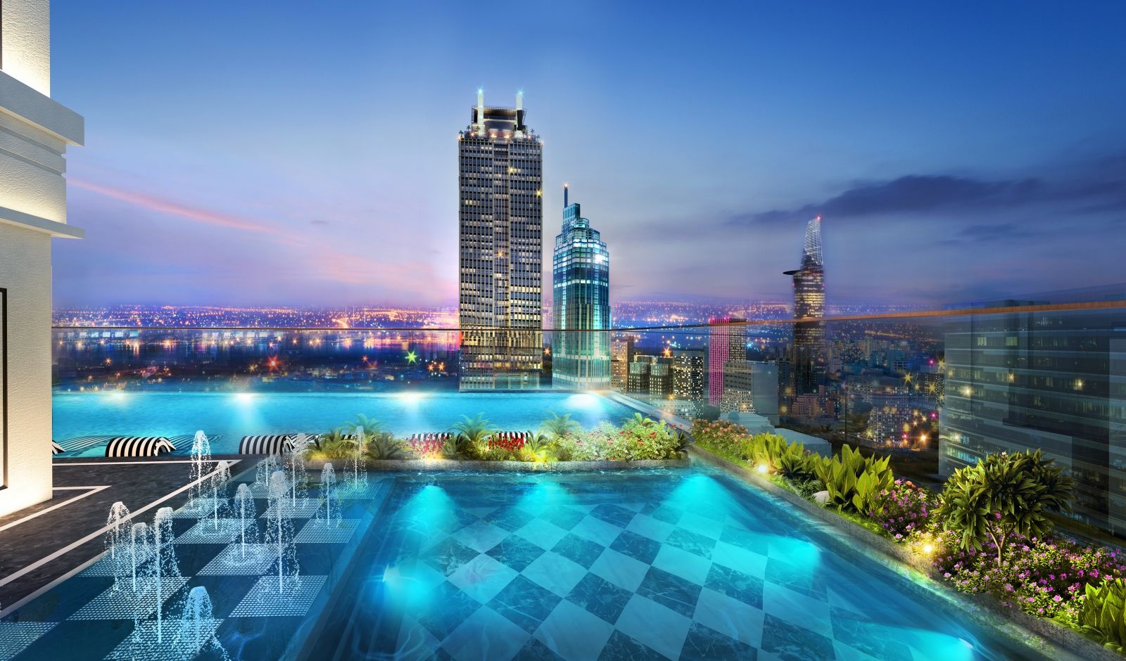 nhung du an bat dong san hot nhat nam 2016 anh 8