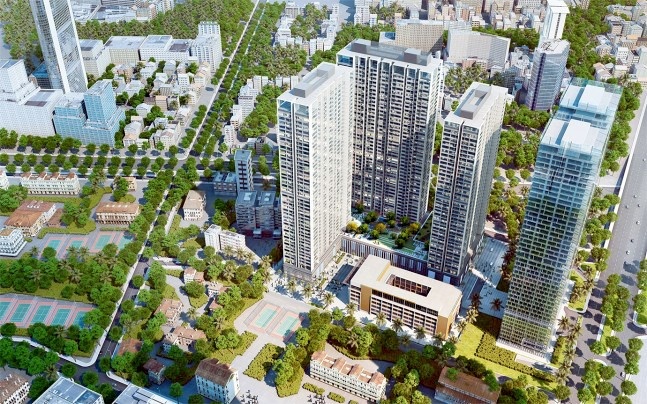 nhung du an bat dong san hot nhat nam 2016 anh 14