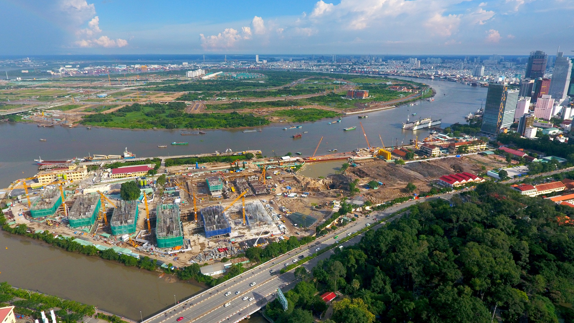 nhung du an bat dong san hot nhat nam 2016 anh 6