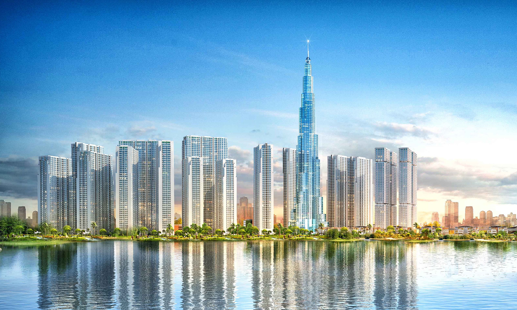 nhung du an bat dong san hot nhat nam 2016 anh 1