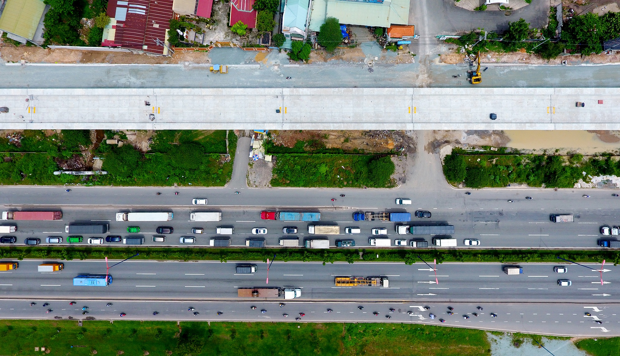 toan canh tuyen metro o TP.HCM anh 10