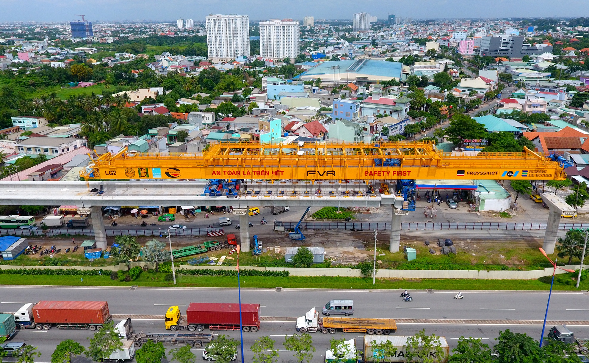 toan canh tuyen metro o TP.HCM anh 11