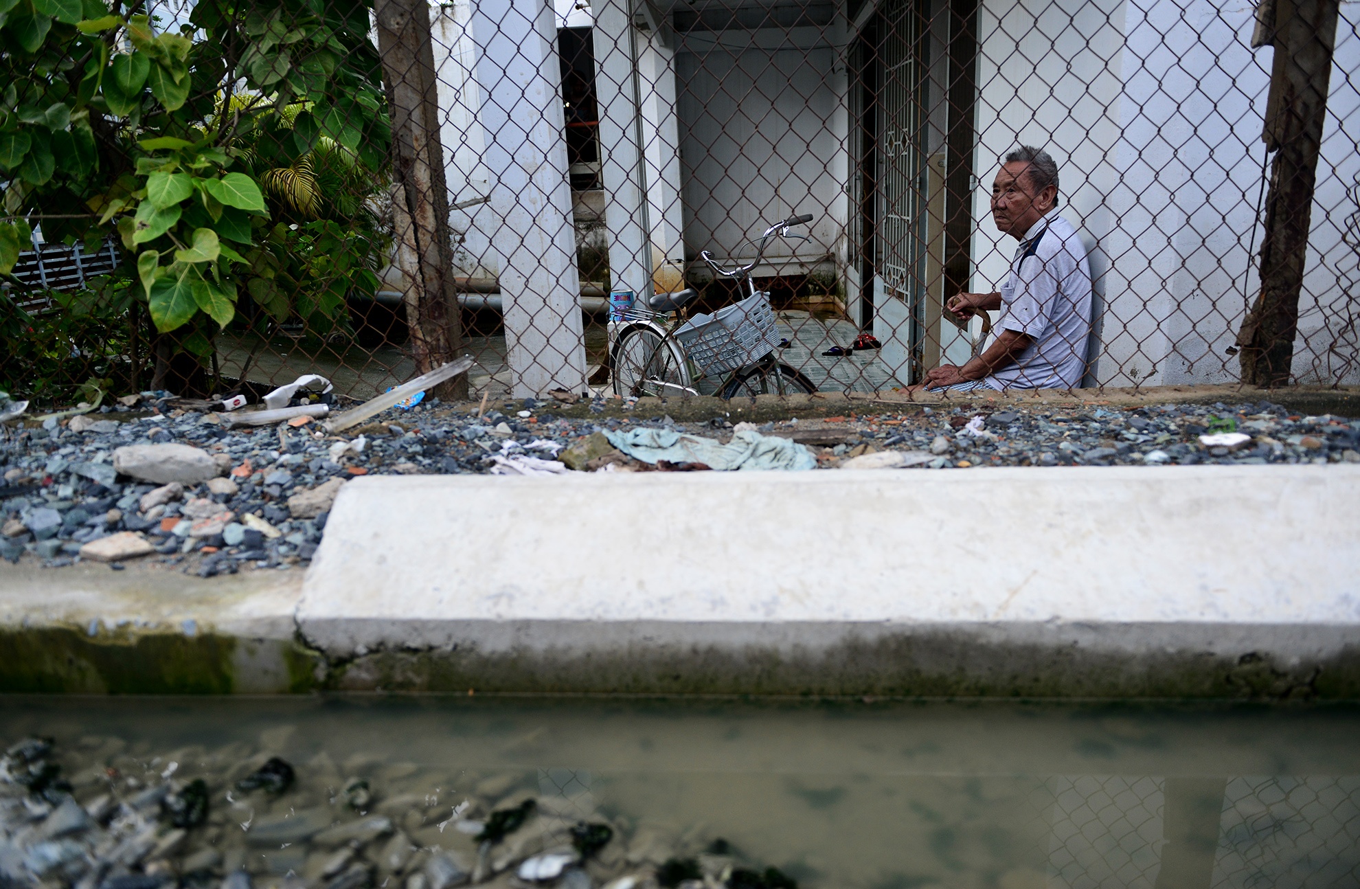 mua ngap bien hem thanh ao o Sai Gon anh 11