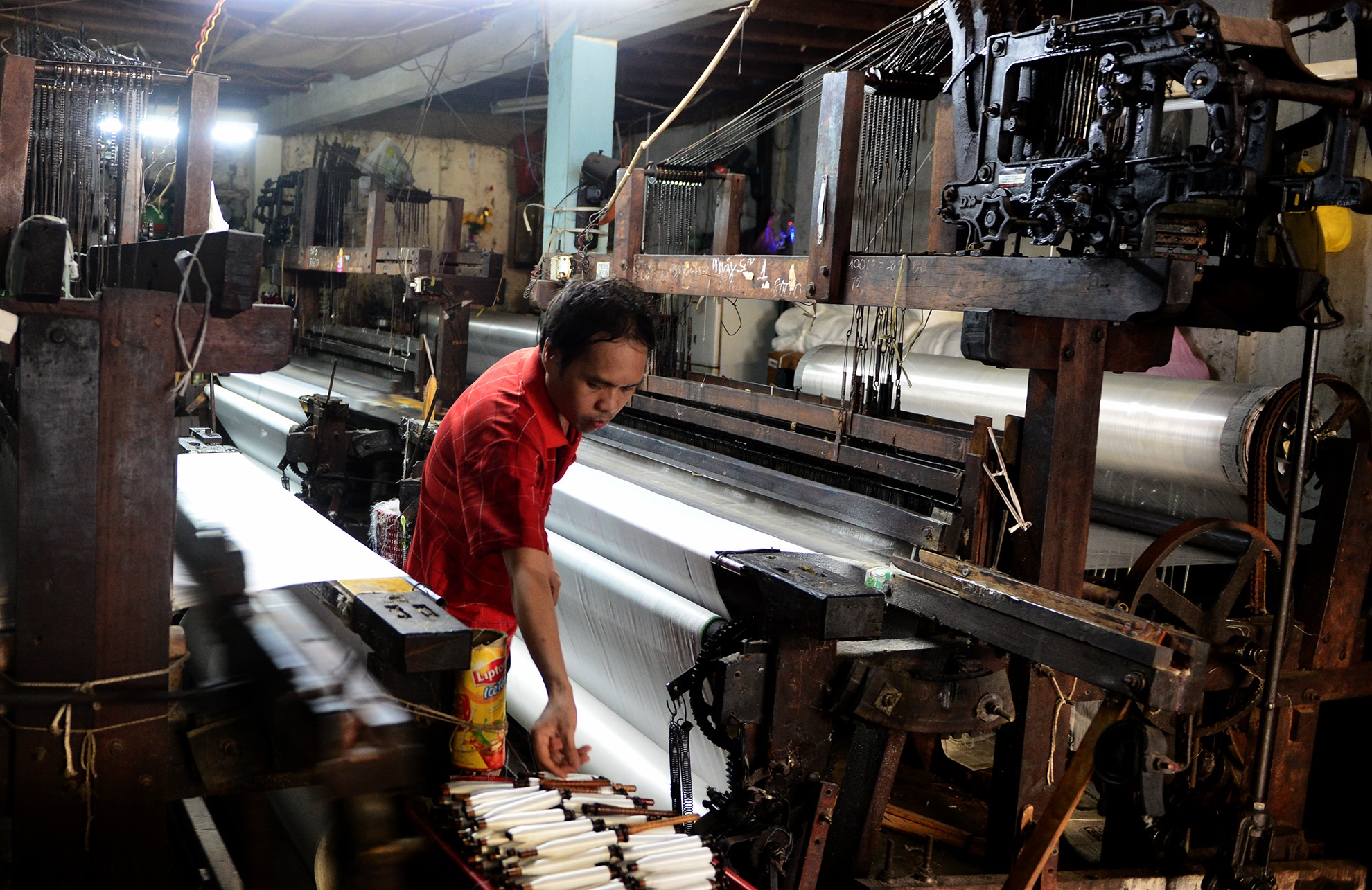 lang det Bay Hien anh 3