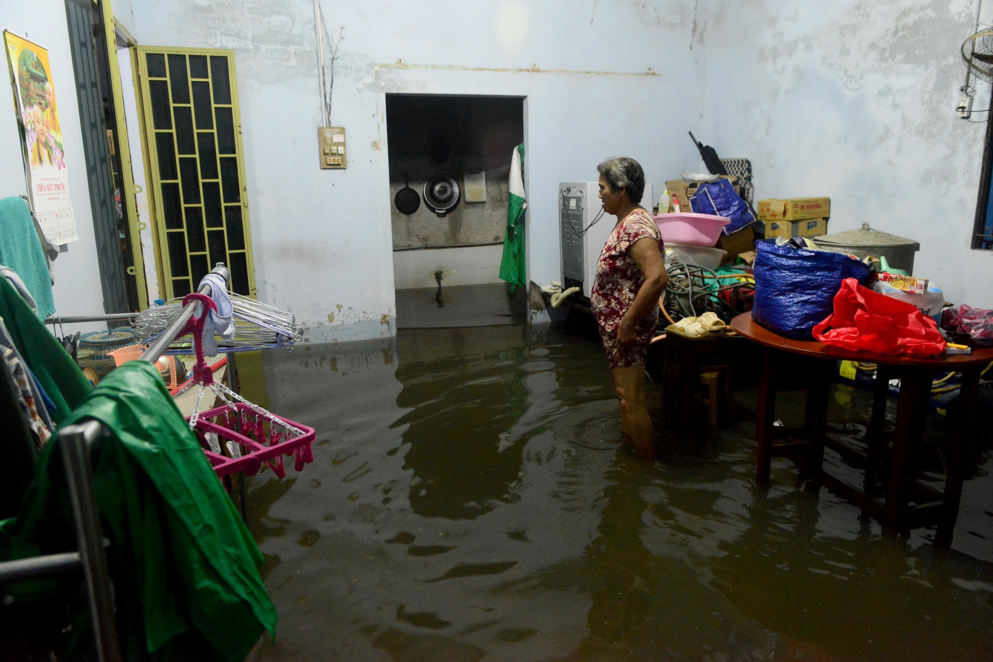 vo bo bao gay ngap o Sai Gon anh 3