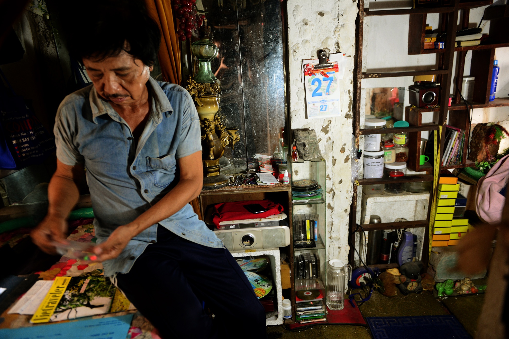 dien vien song kho anh 10