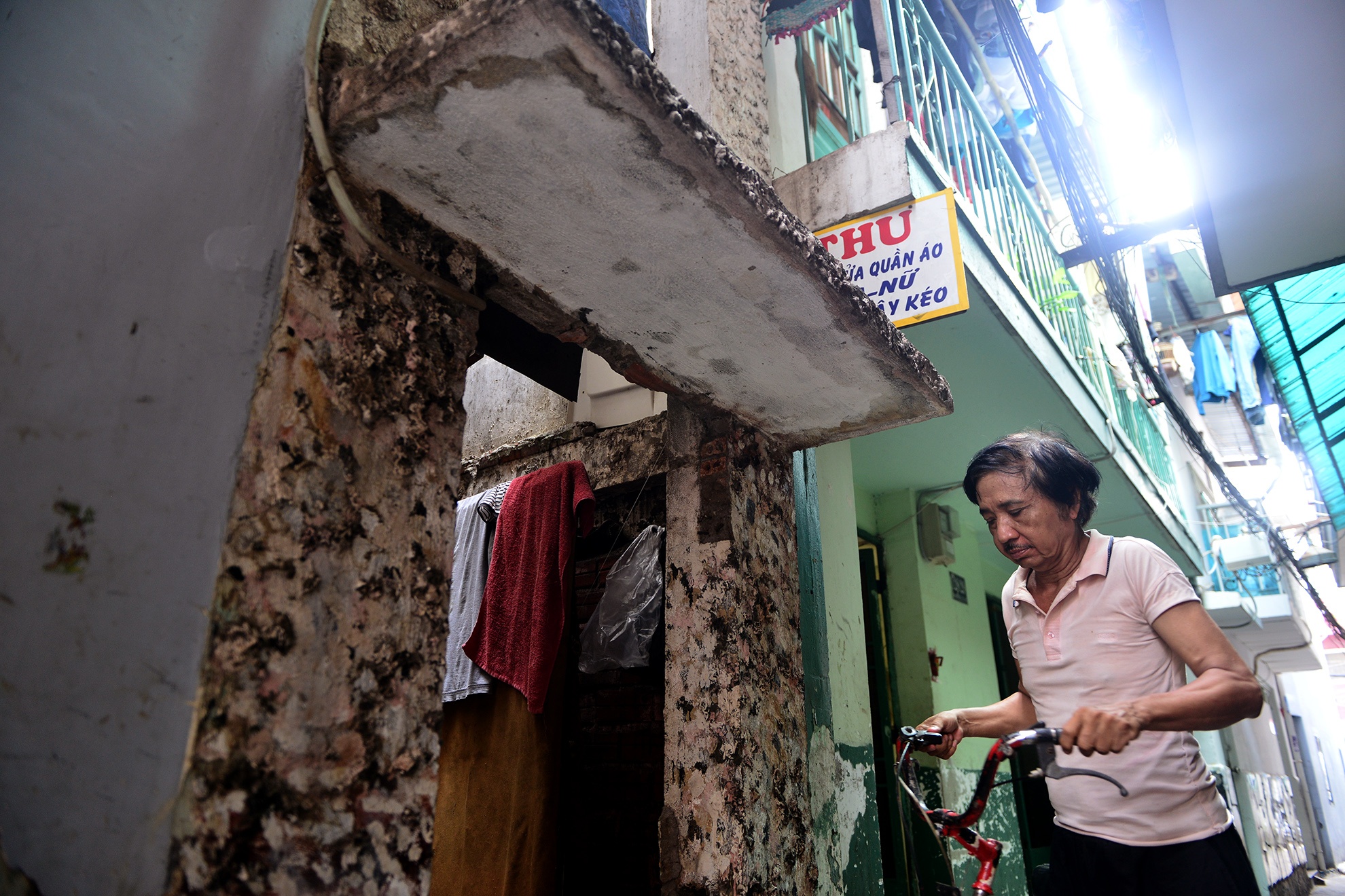 dien vien song kho anh 1