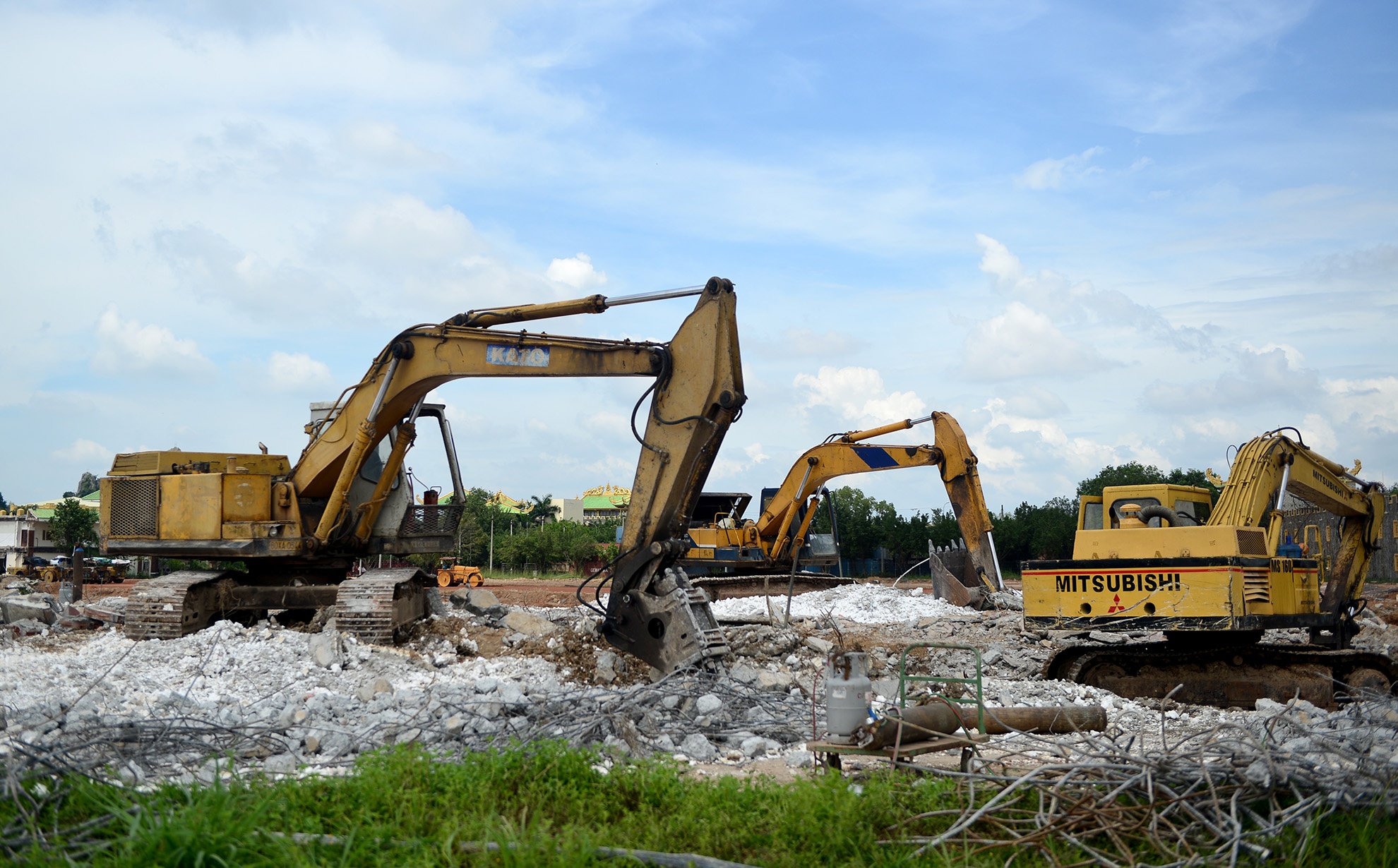 truong dua cua ong Dung lo voi anh 2