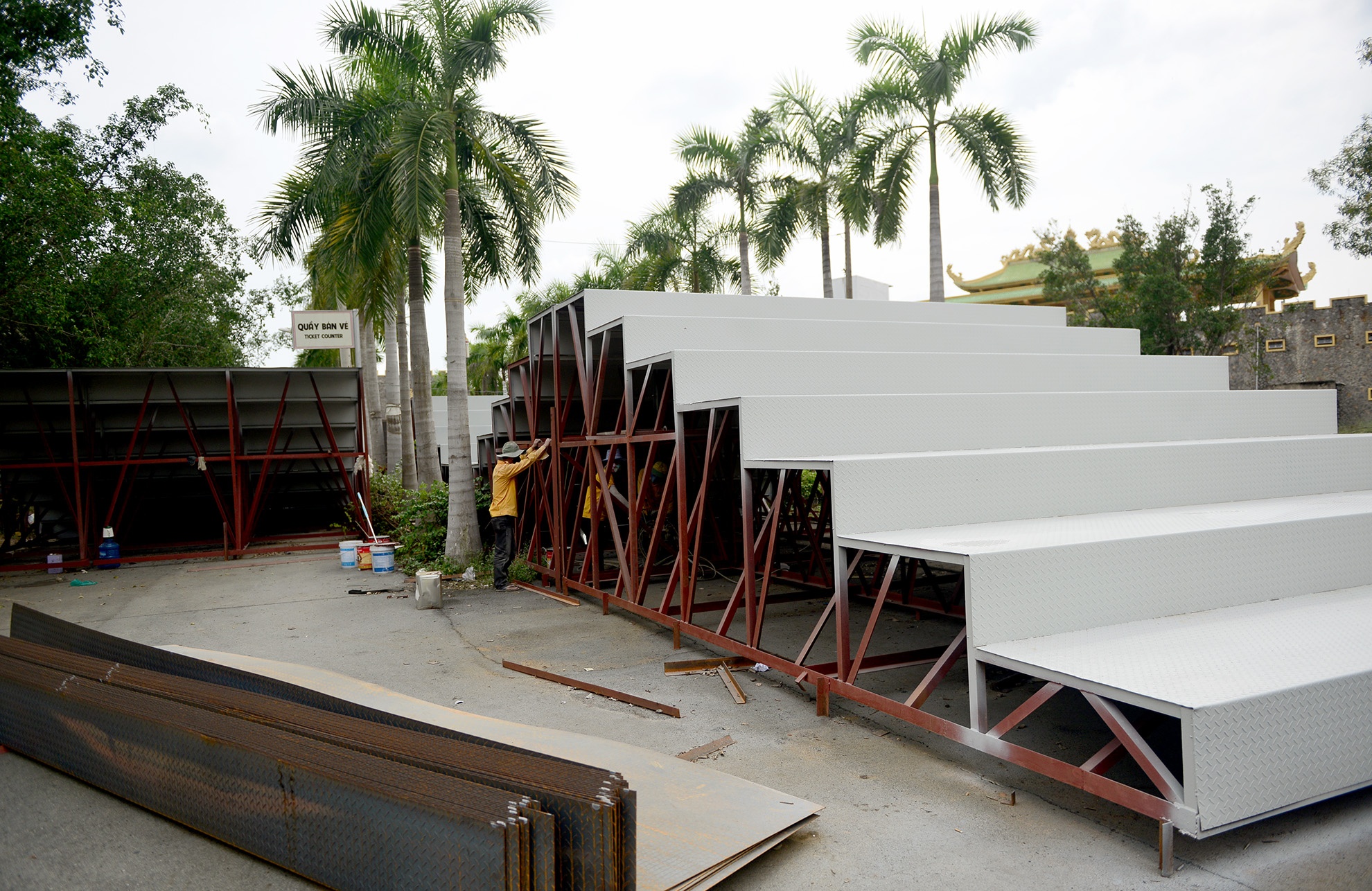 truong dua cua ong Dung lo voi anh 3