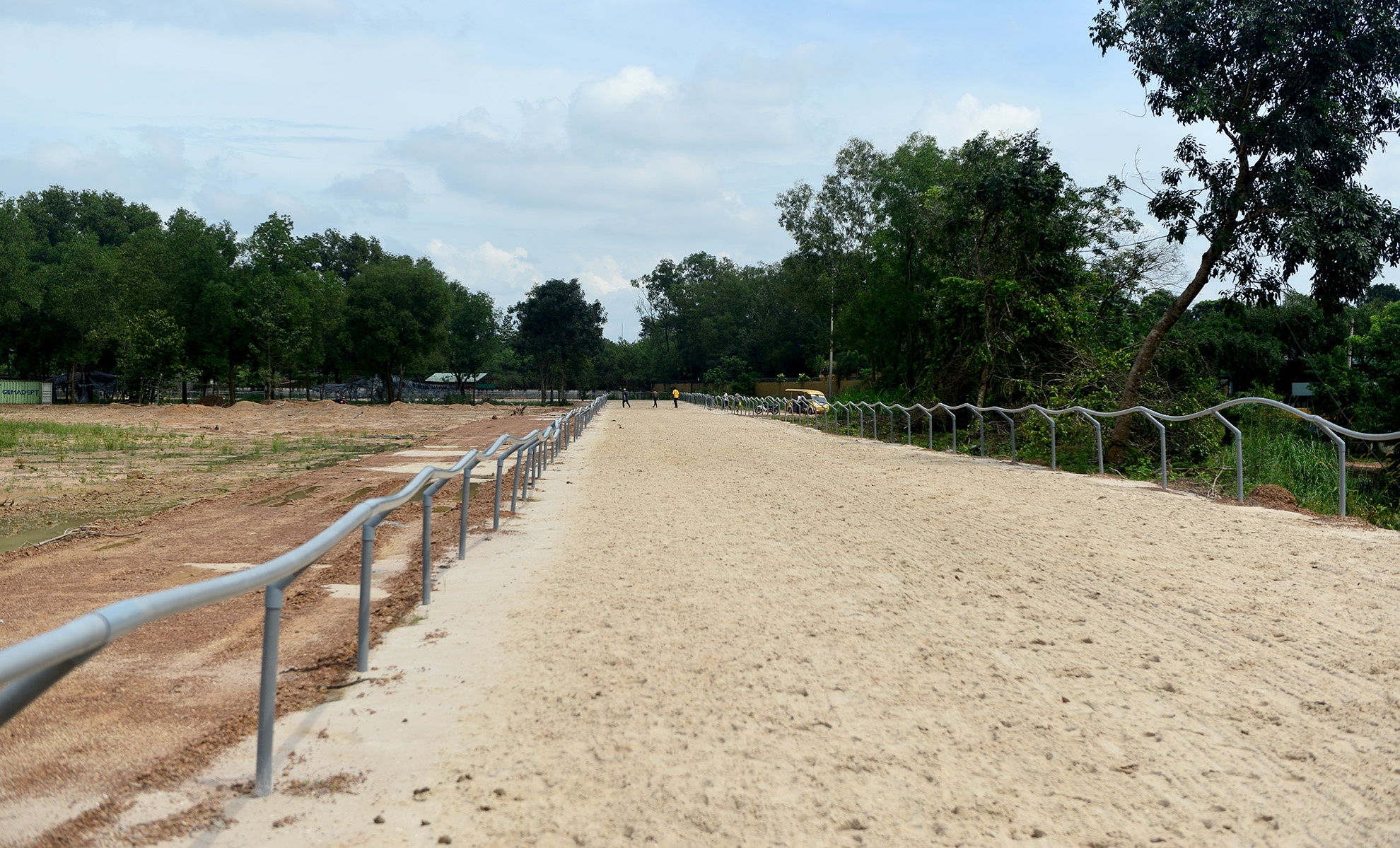 truong dua cua ong Dung lo voi anh 4