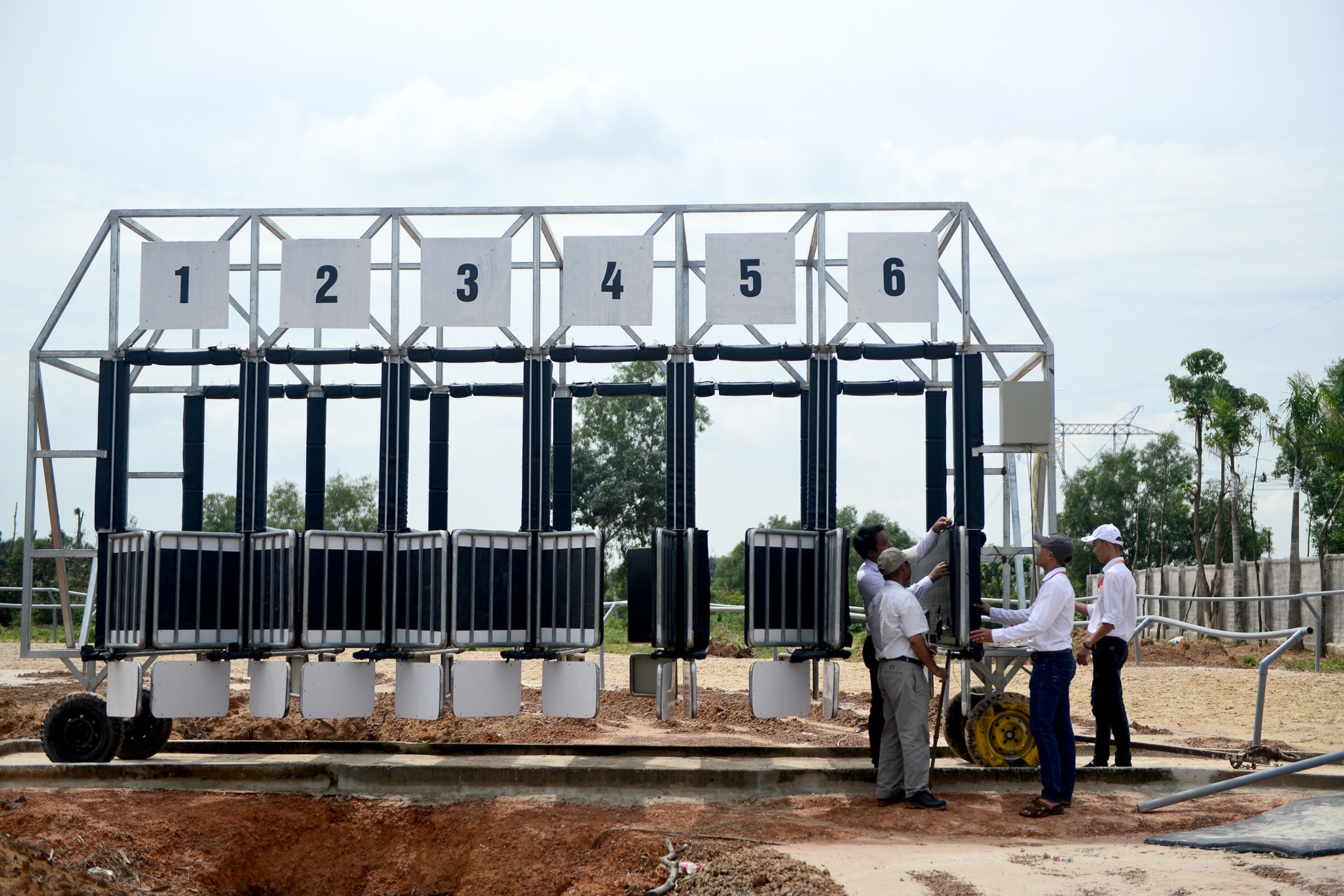 truong dua cua ong Dung lo voi anh 6