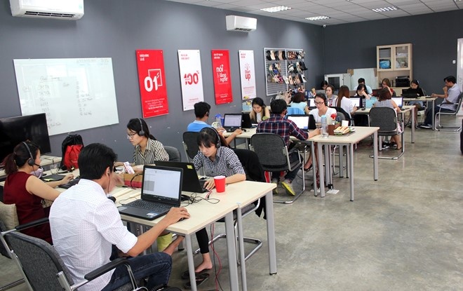 Black Friday o Sai Gon anh 14