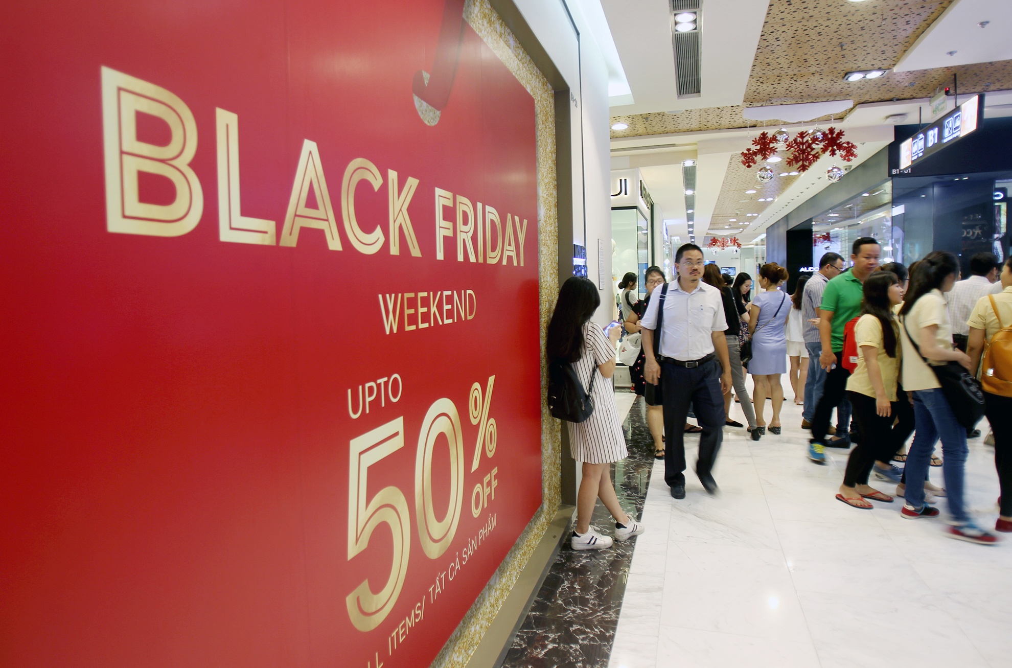 Black Friday o Sai Gon anh 1