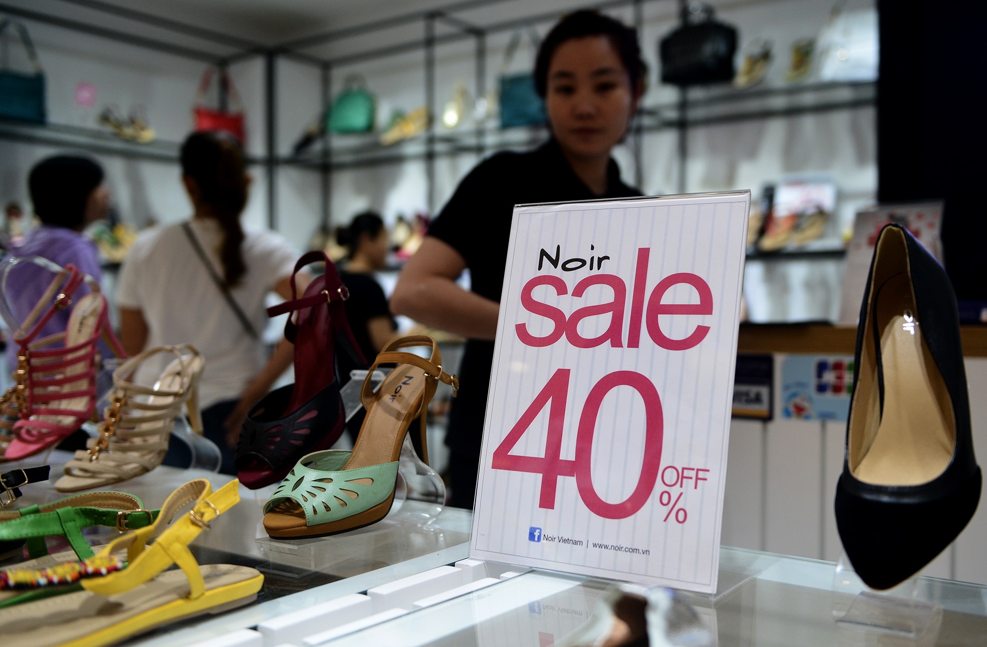 Black Friday o Sai Gon anh 15