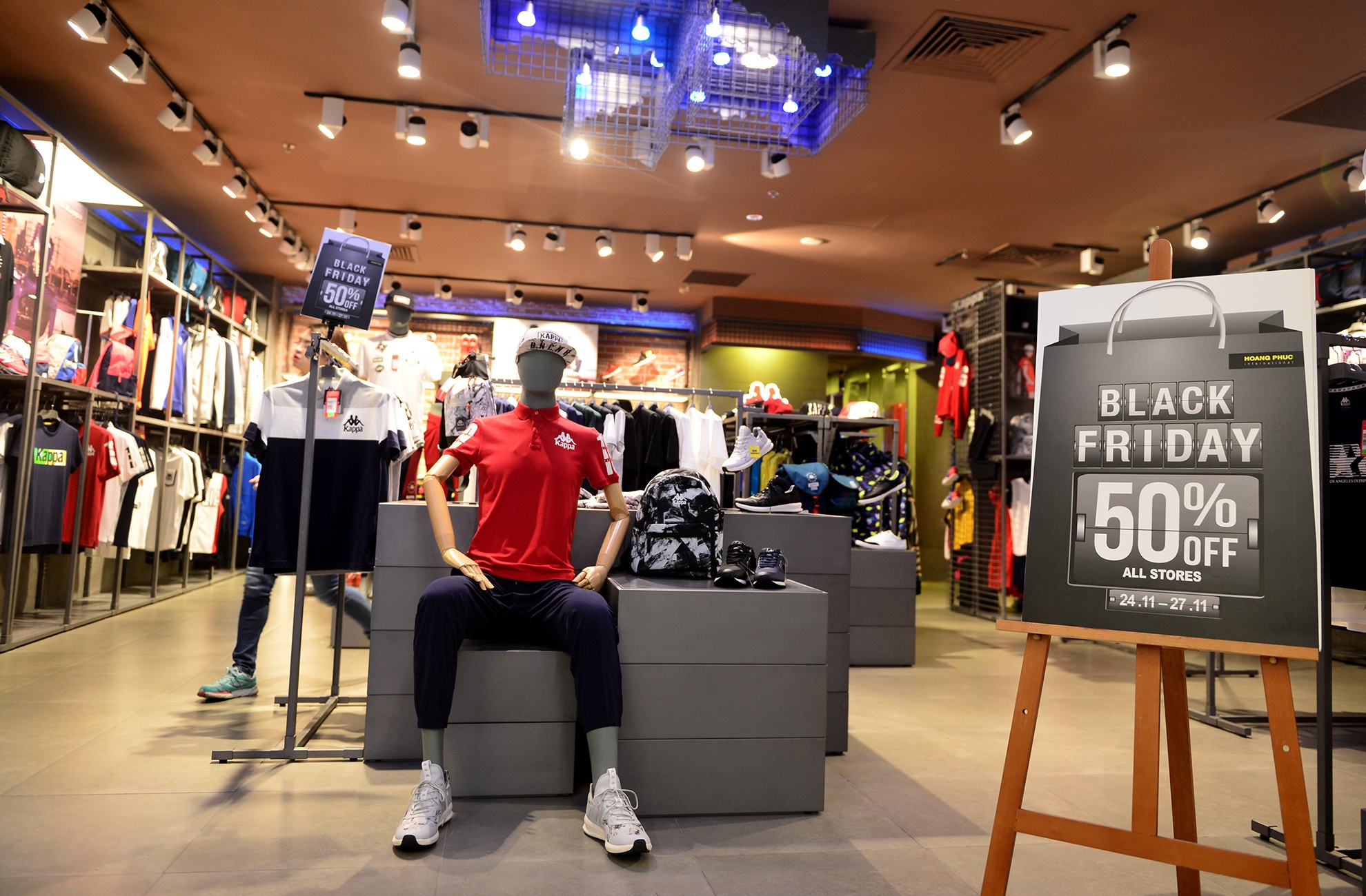 Black Friday o Sai Gon anh 16