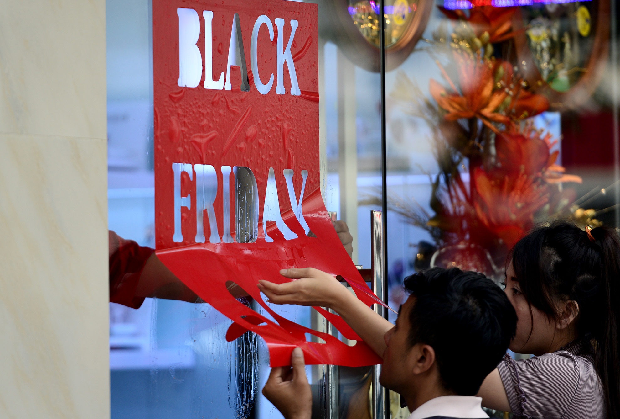 Black Friday o Sai Gon anh 17