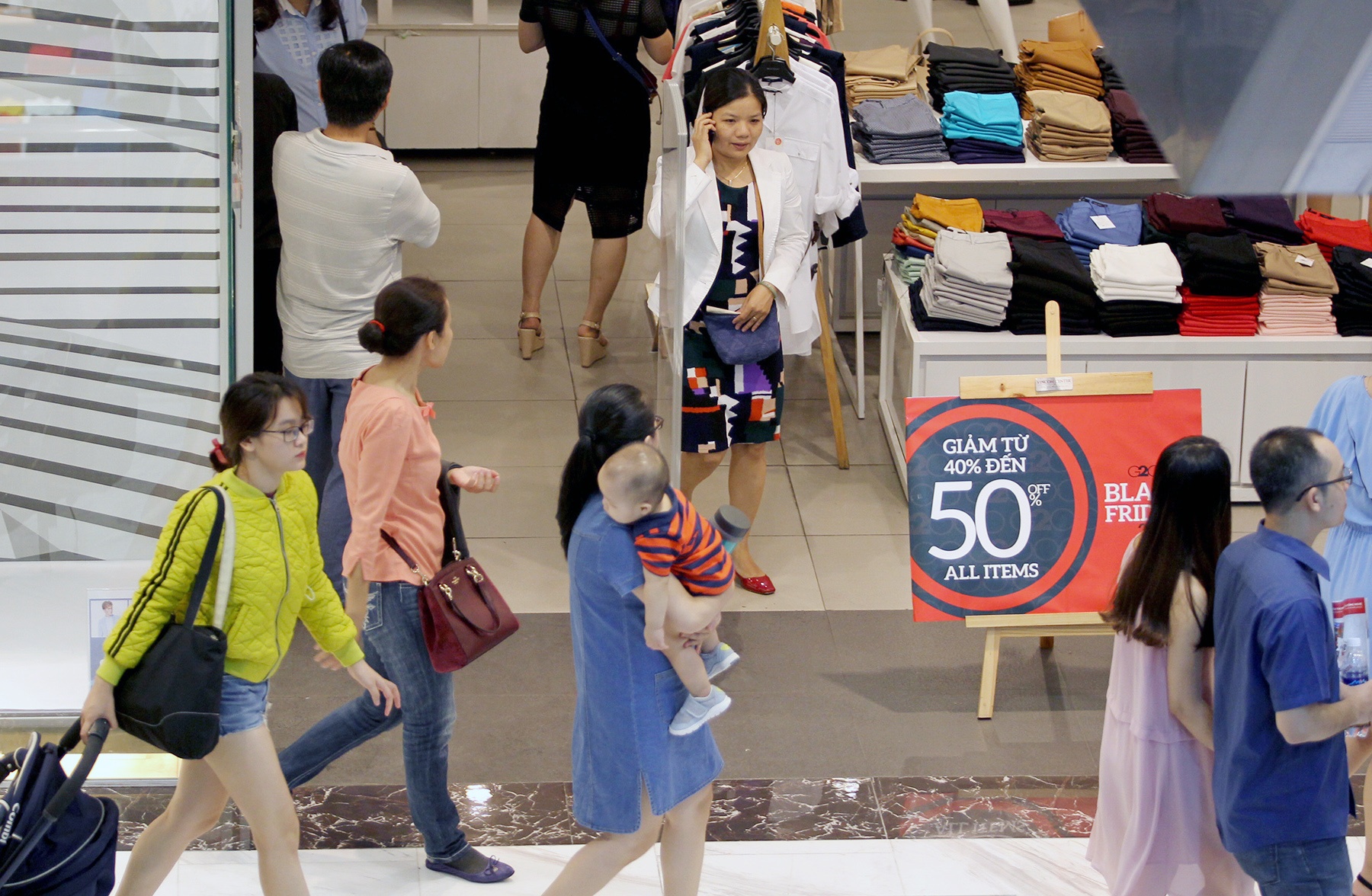 Black Friday o Sai Gon anh 3