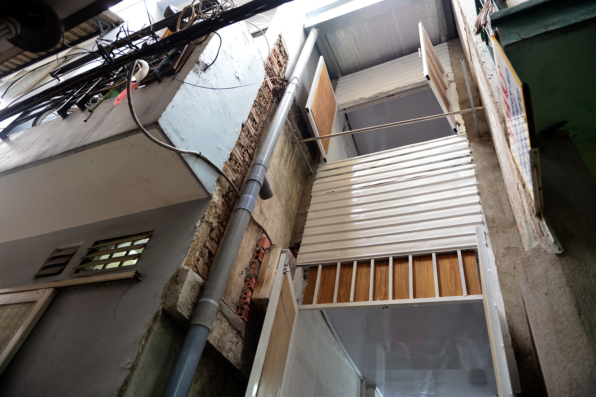 dien vien tung song trong nua chuong lon anh 1