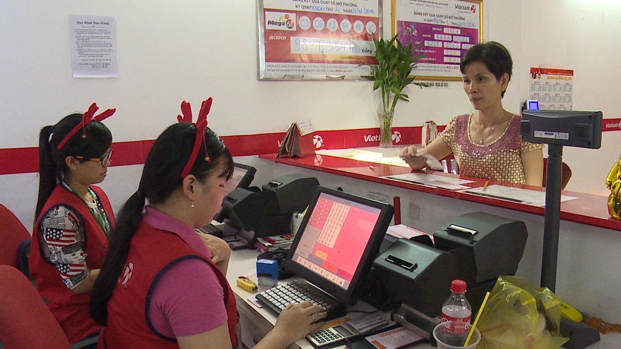 Cham it phut, nguoi Sai Gon khong the mua ve so trung 98 ty hinh anh