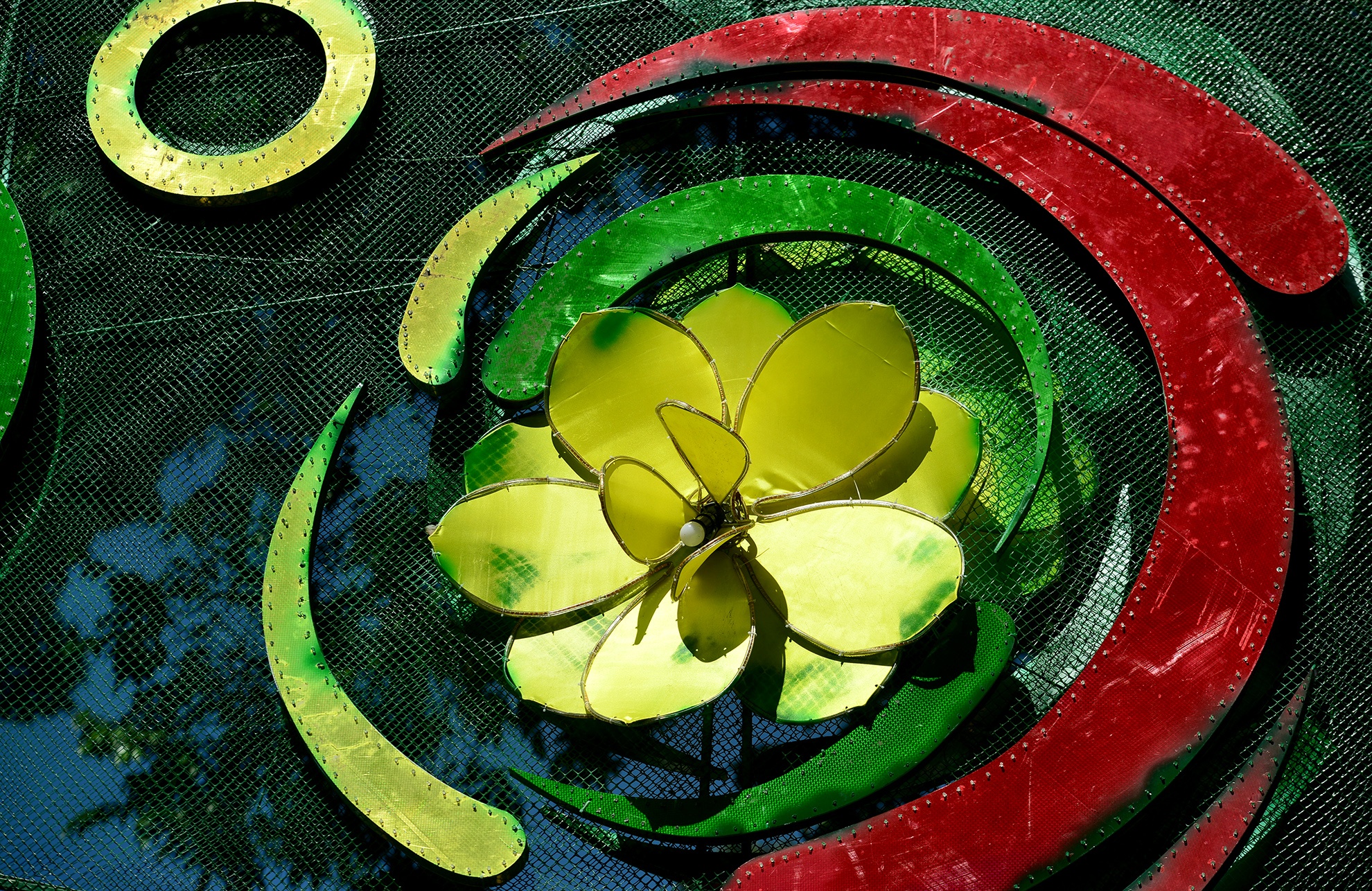 den trang tri duong Pham Ngoc Thach loe loet anh 6