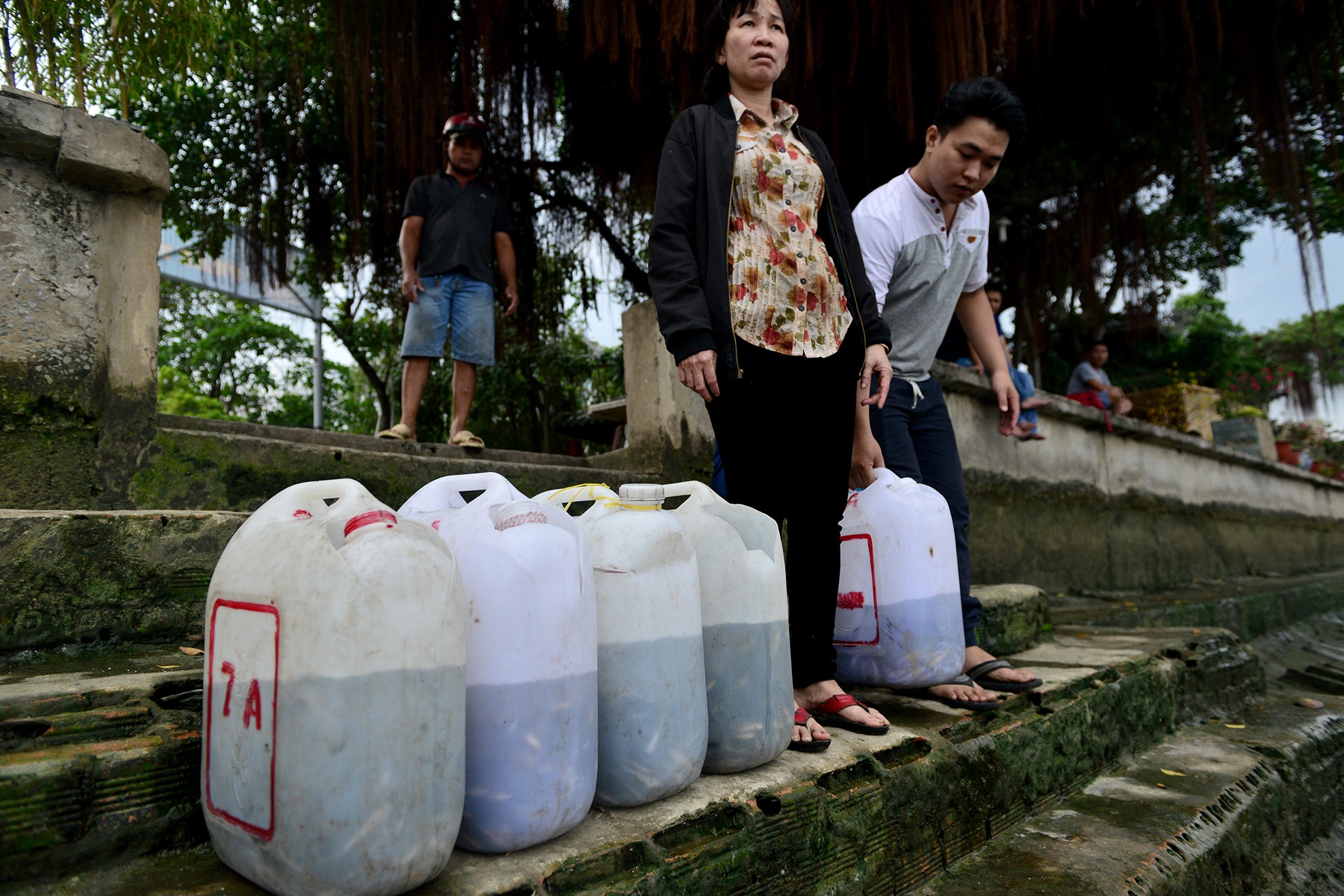 bo 25 trieu dong phong sinh cung ong Tao anh 16