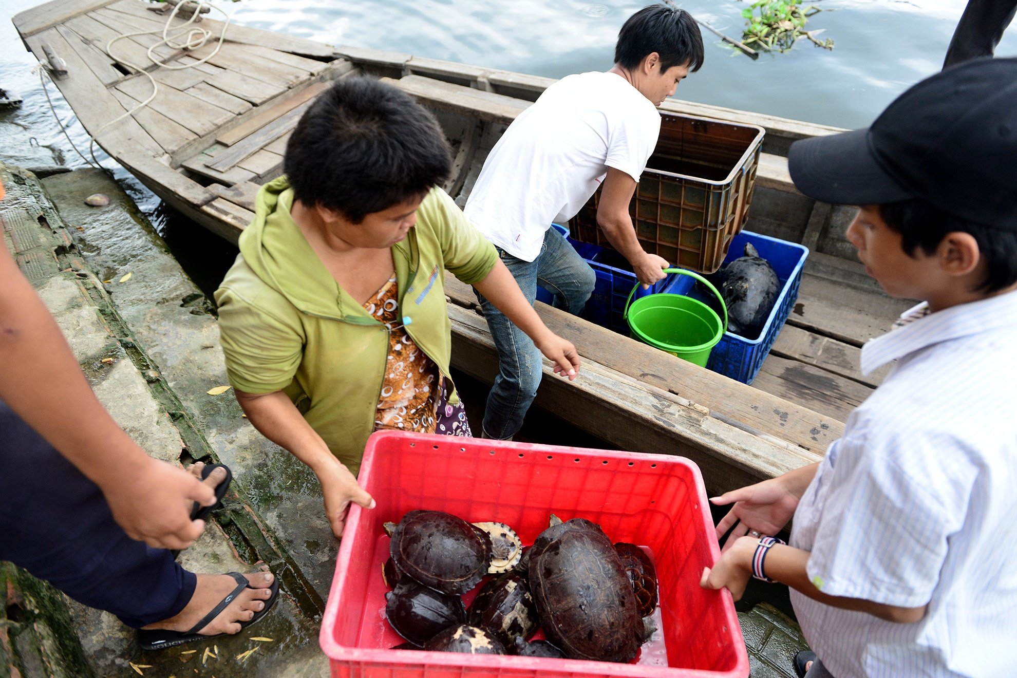 bo 25 trieu dong phong sinh cung ong Tao anh 4