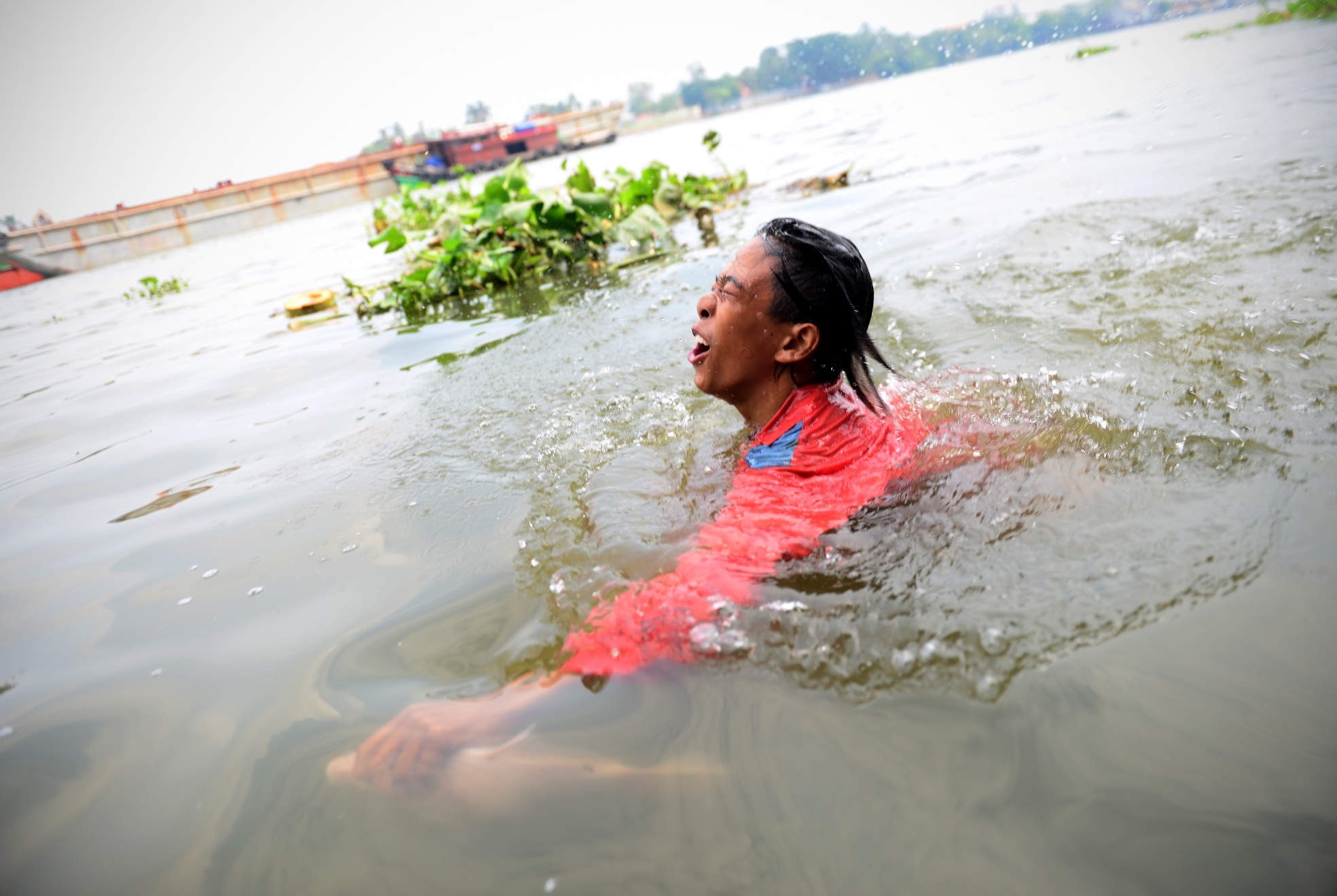 chich dien bat ca vua phong sinh anh 4