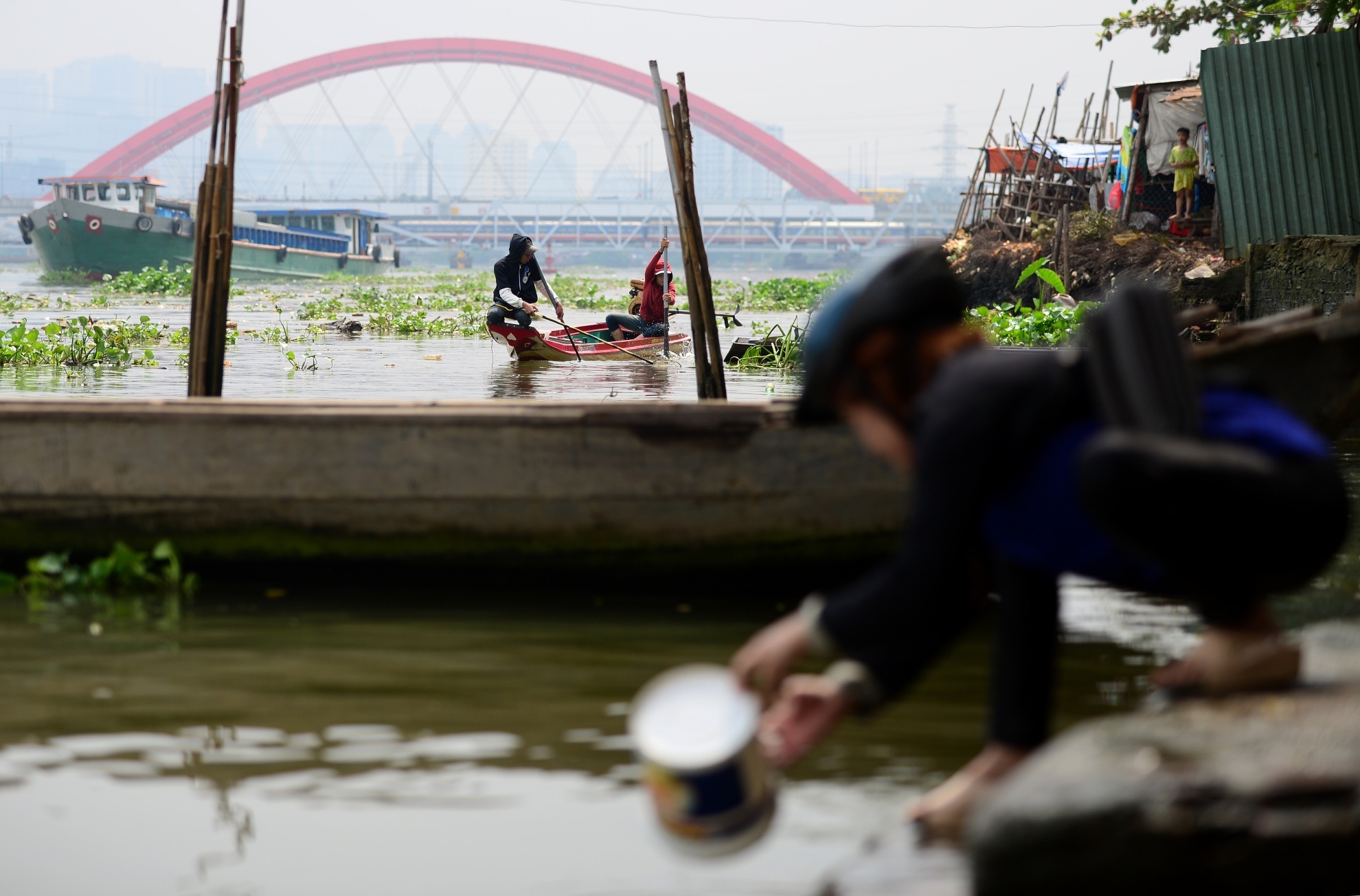 chich dien bat ca vua phong sinh anh 3